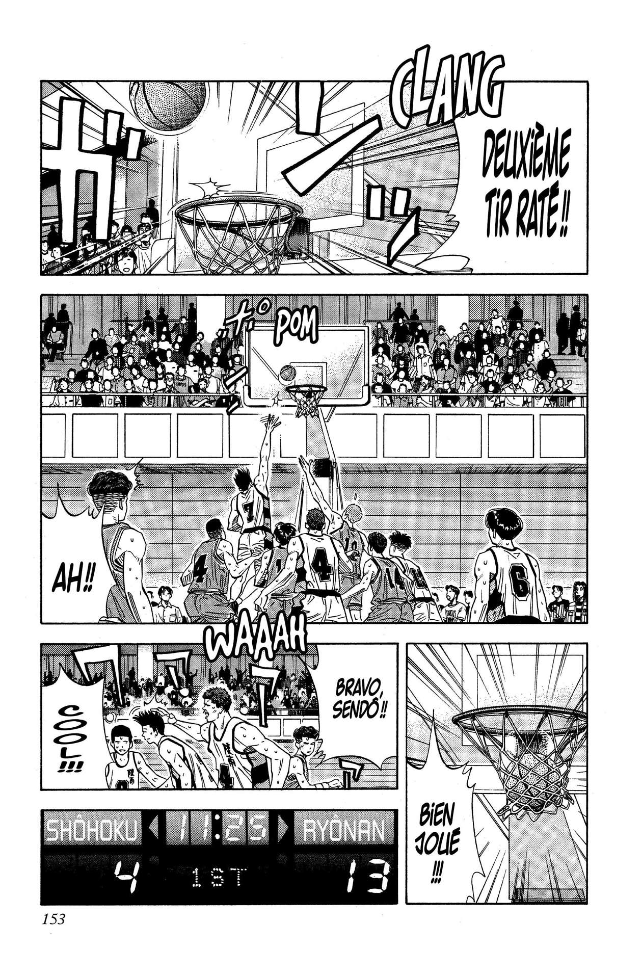  Slam Dunk - Volume 11 - 146