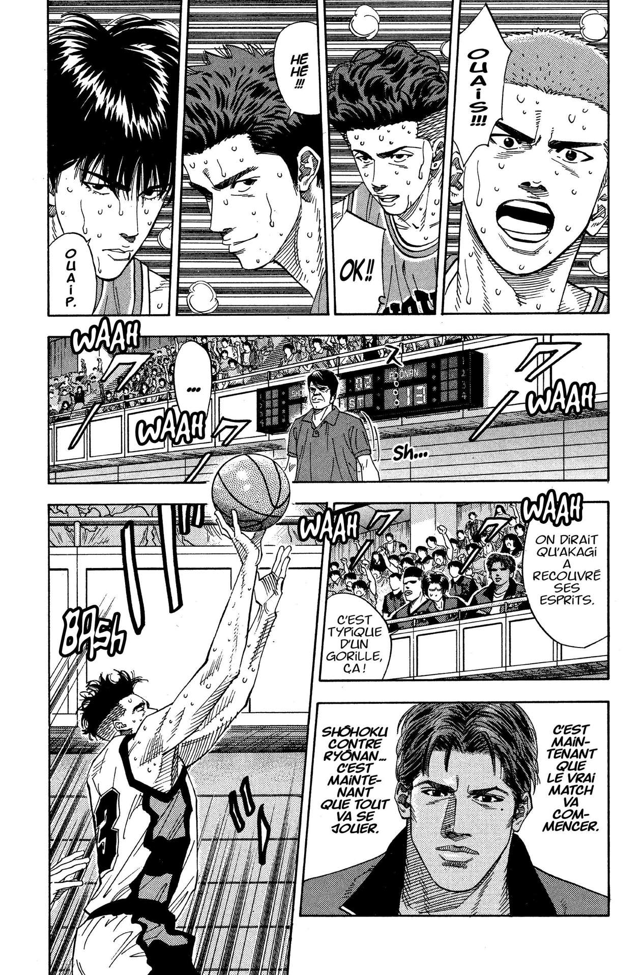  Slam Dunk - Volume 11 - 198