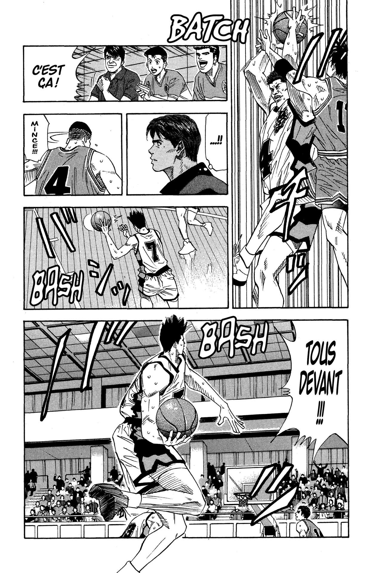  Slam Dunk - Volume 11 - 108