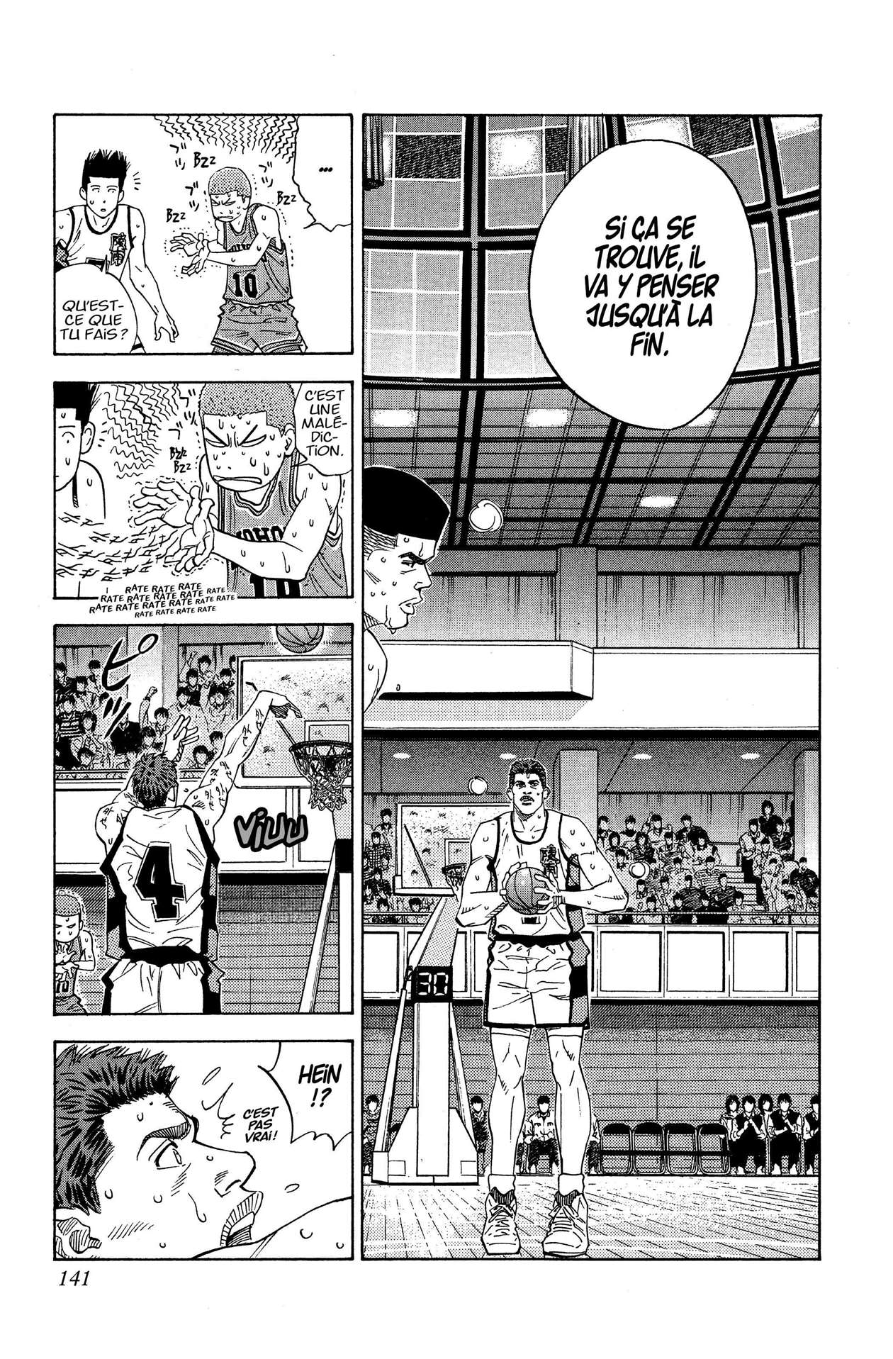  Slam Dunk - Volume 11 - 134