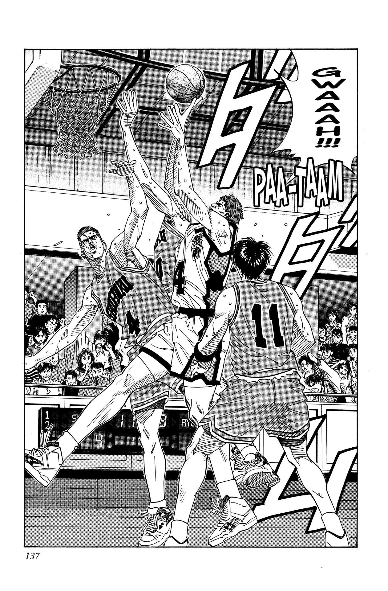  Slam Dunk - Volume 11 - 130