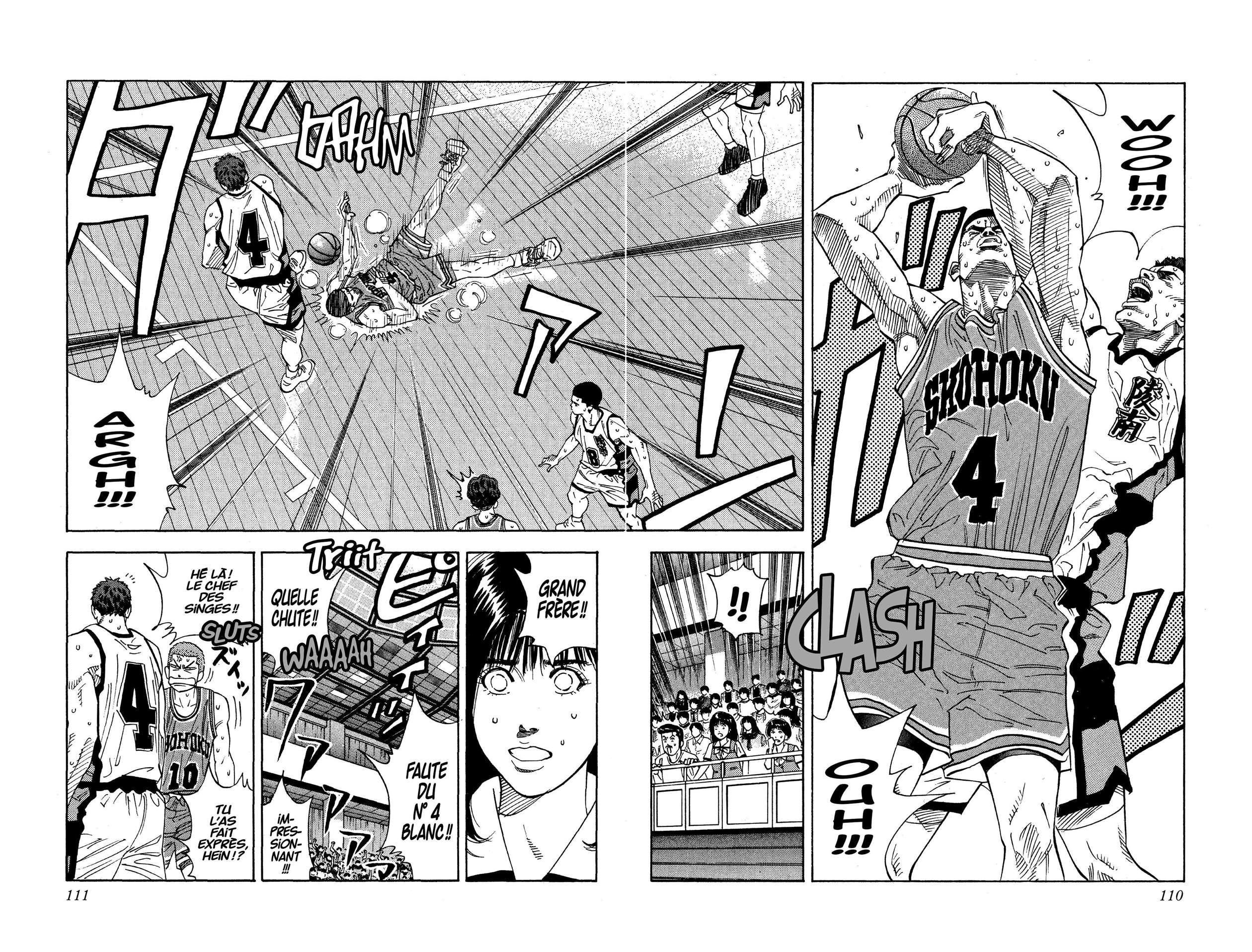  Slam Dunk - Volume 11 - 104