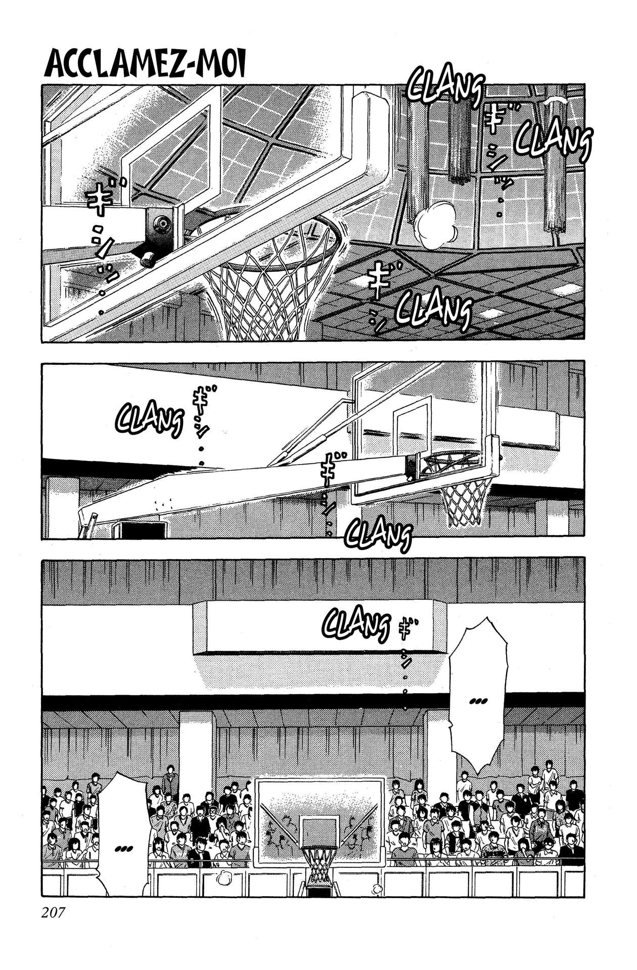  Slam Dunk - Volume 11 - 196