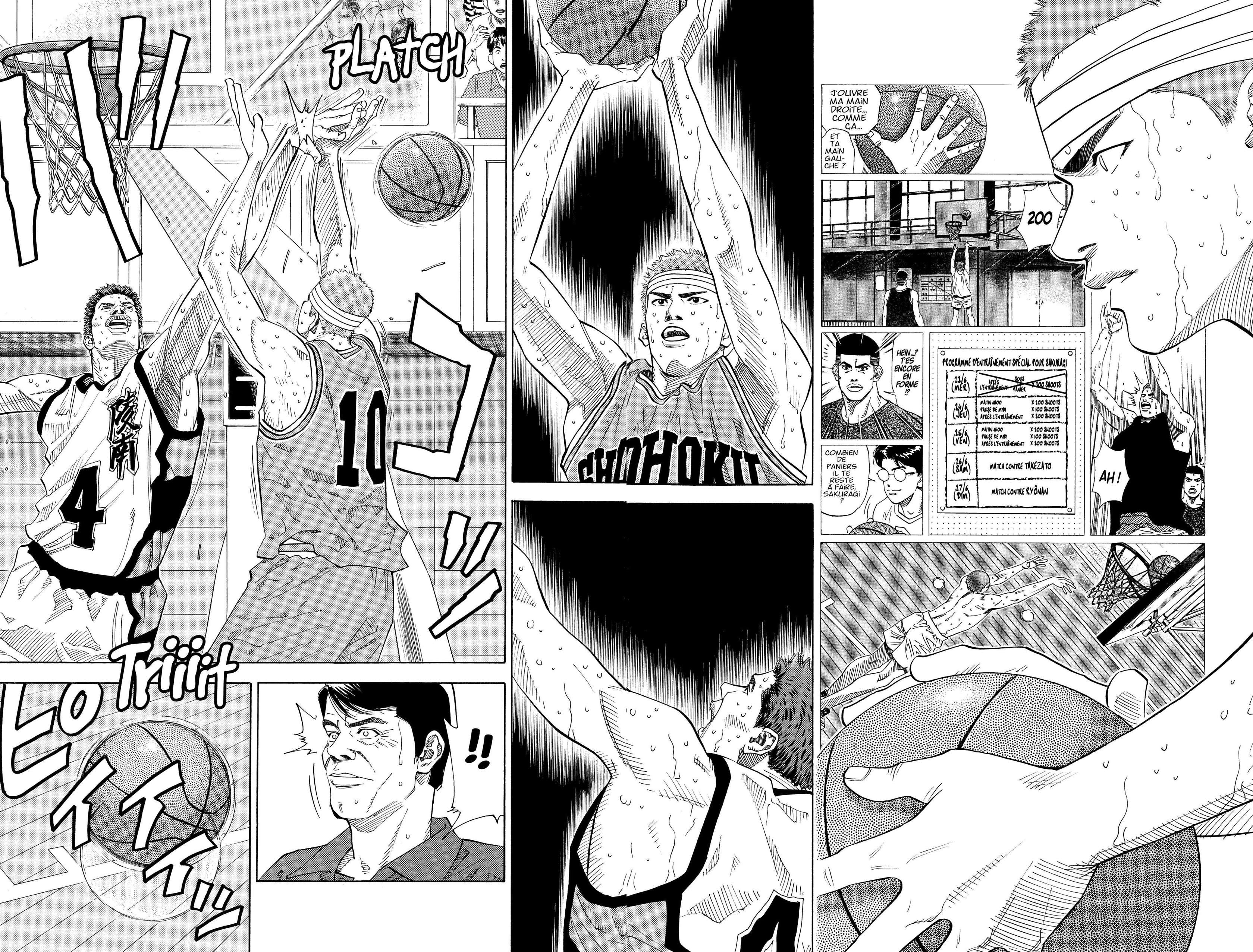  Slam Dunk - Volume 12 - 101