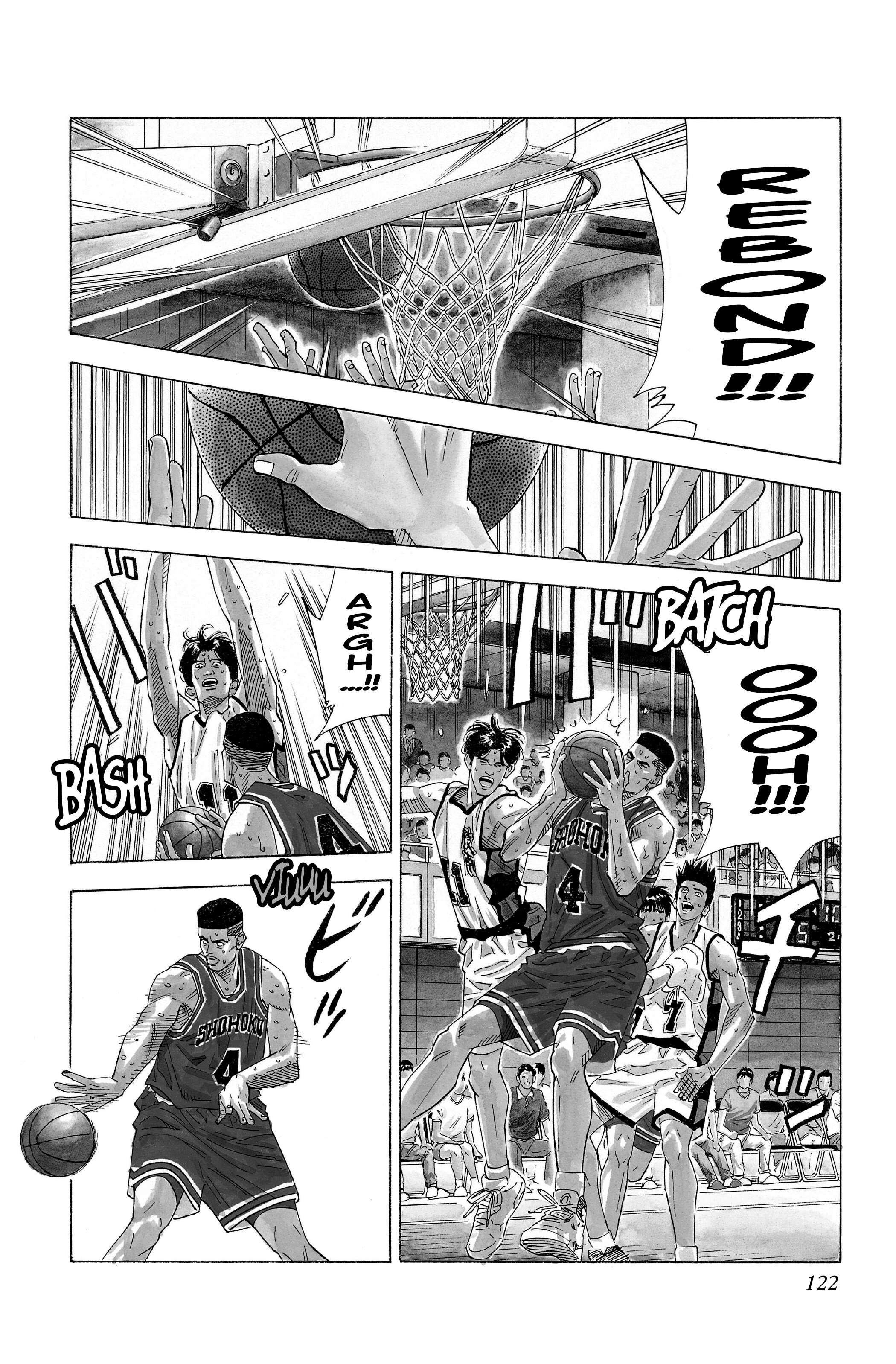  Slam Dunk - Volume 12 - 117