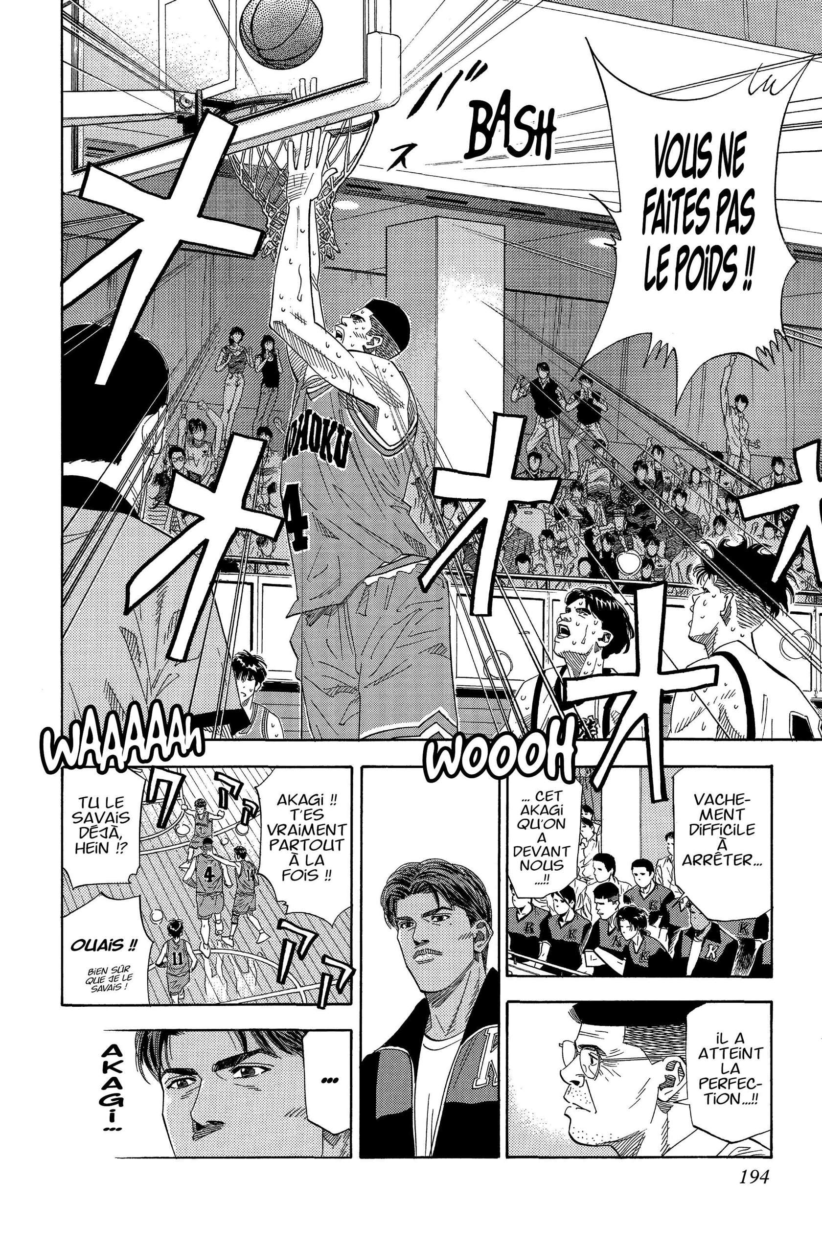  Slam Dunk - Volume 12 - 186