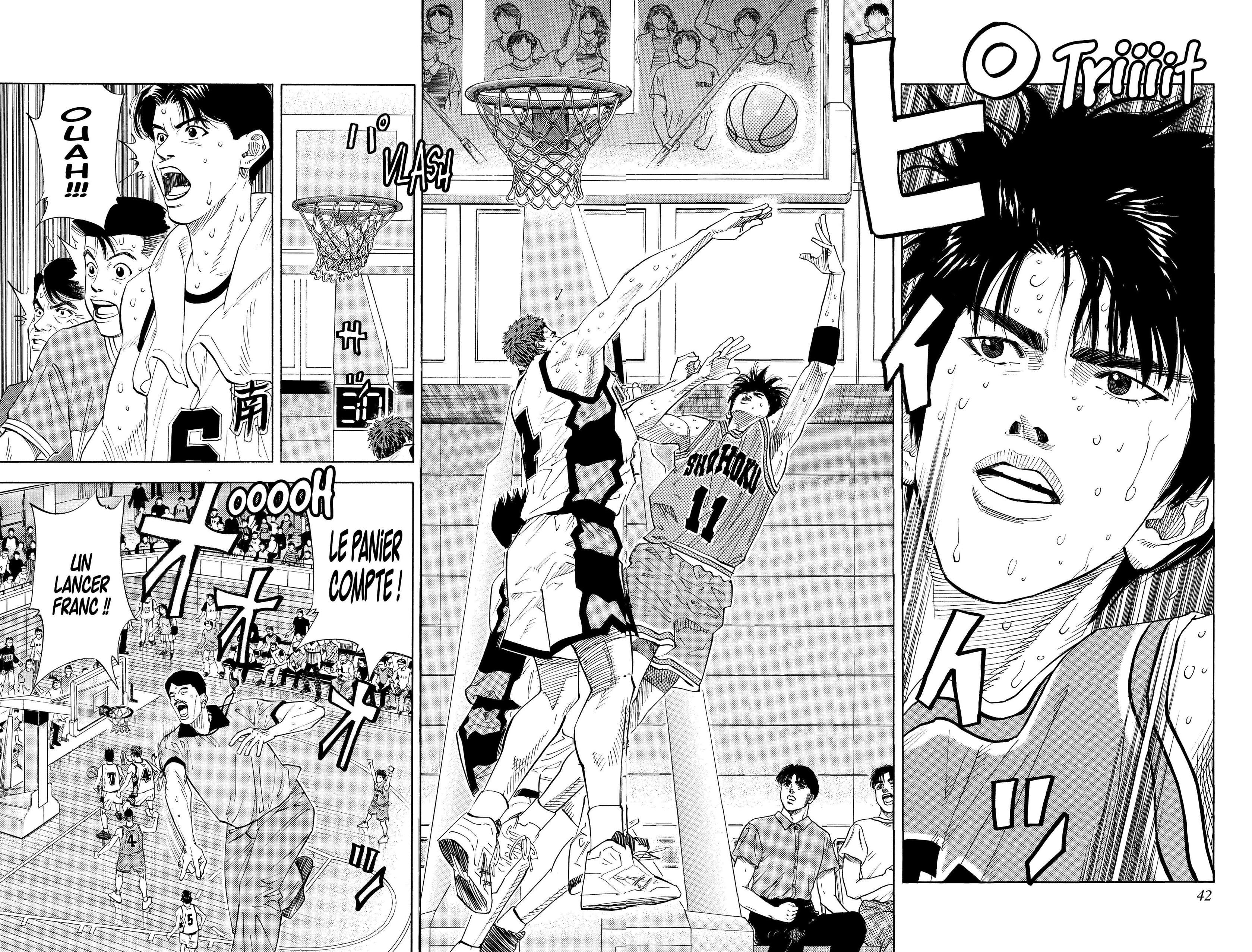  Slam Dunk - Volume 12 - 41