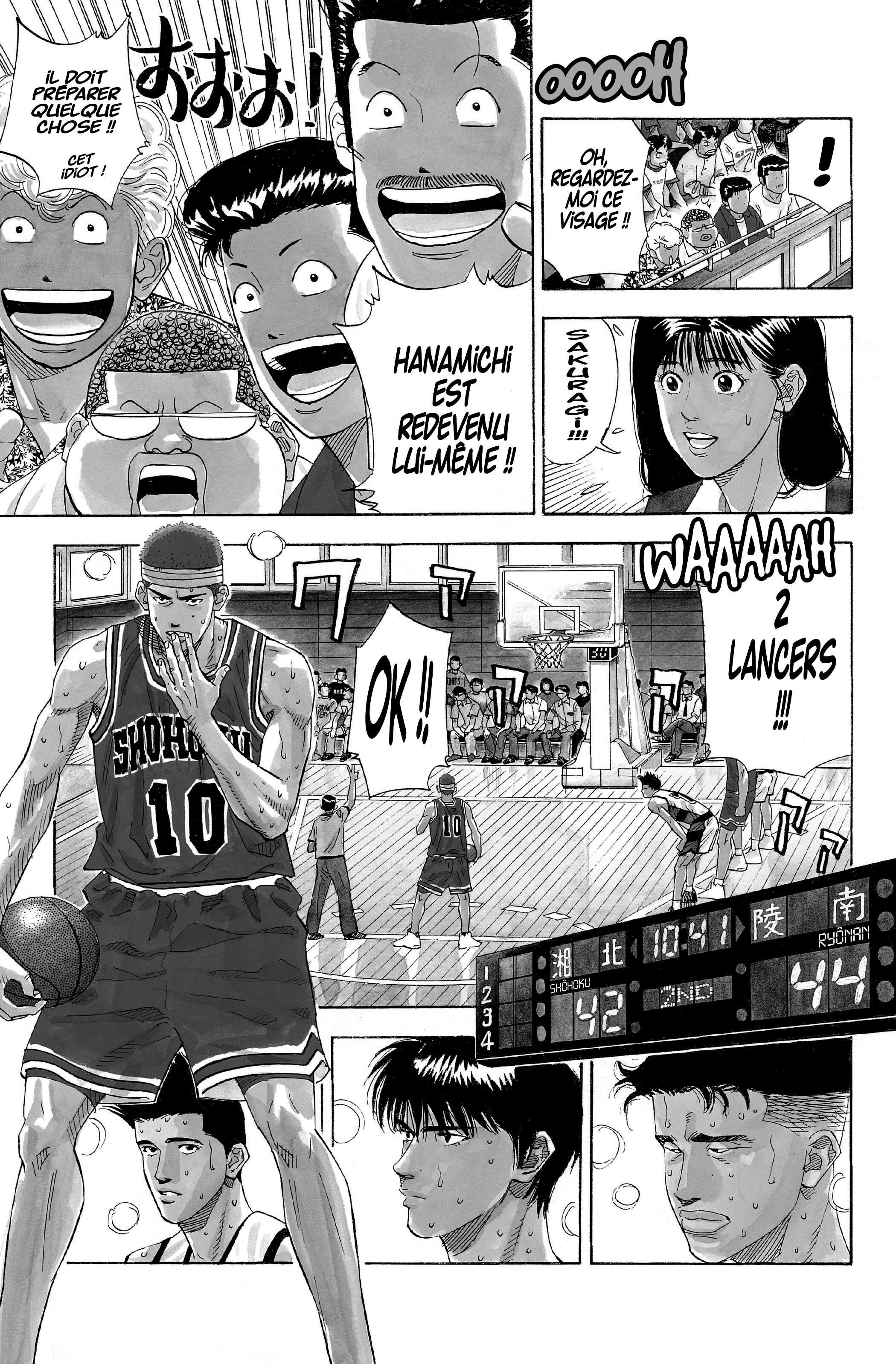  Slam Dunk - Volume 12 - 108