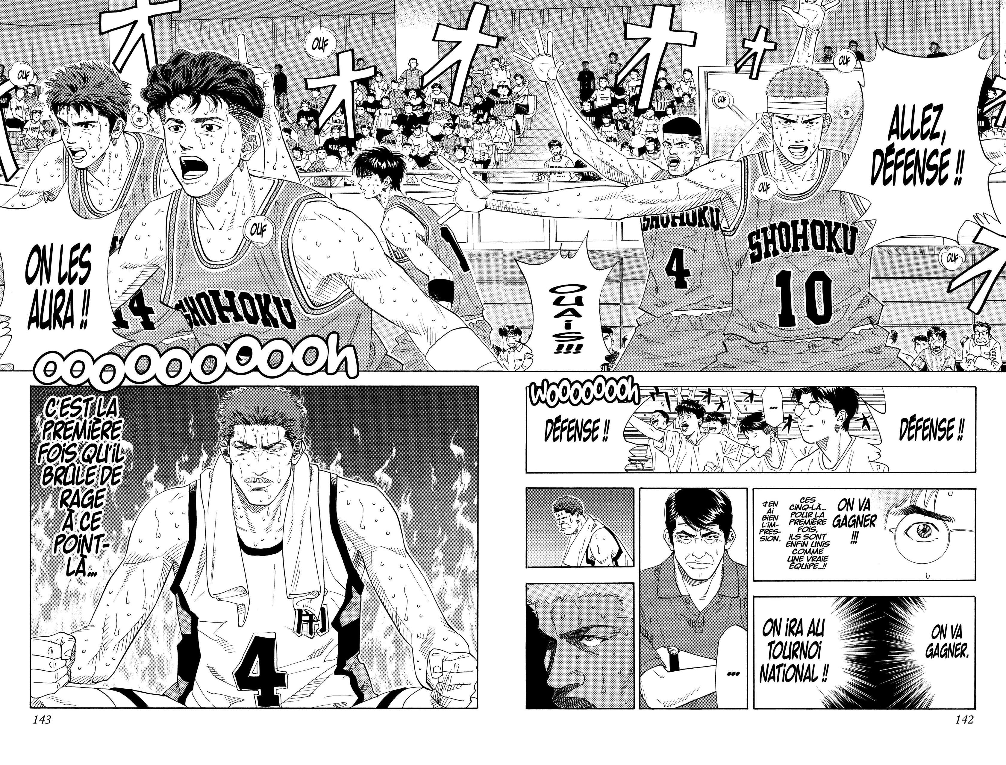  Slam Dunk - Volume 12 - 136