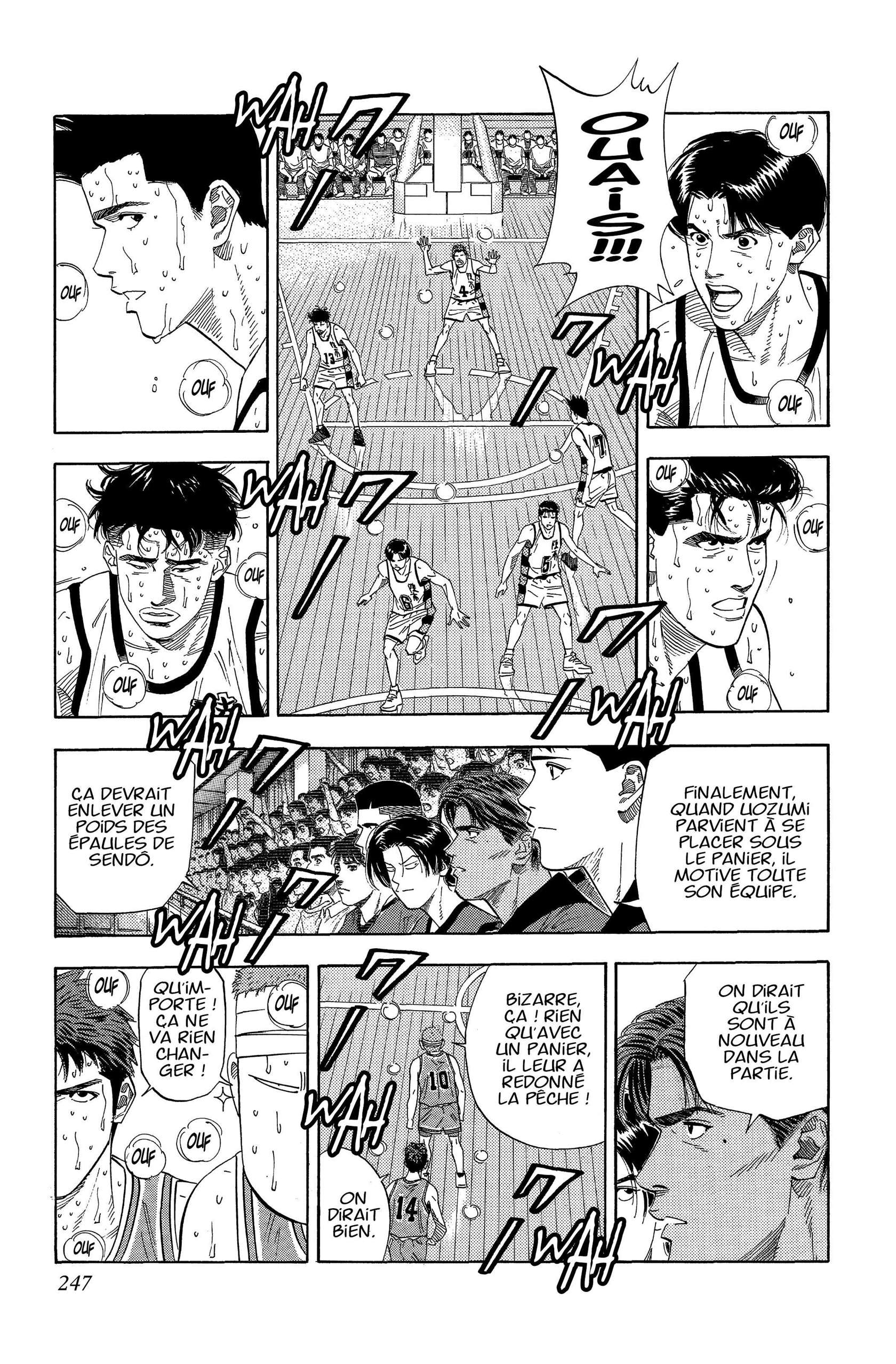  Slam Dunk - Volume 12 - 236