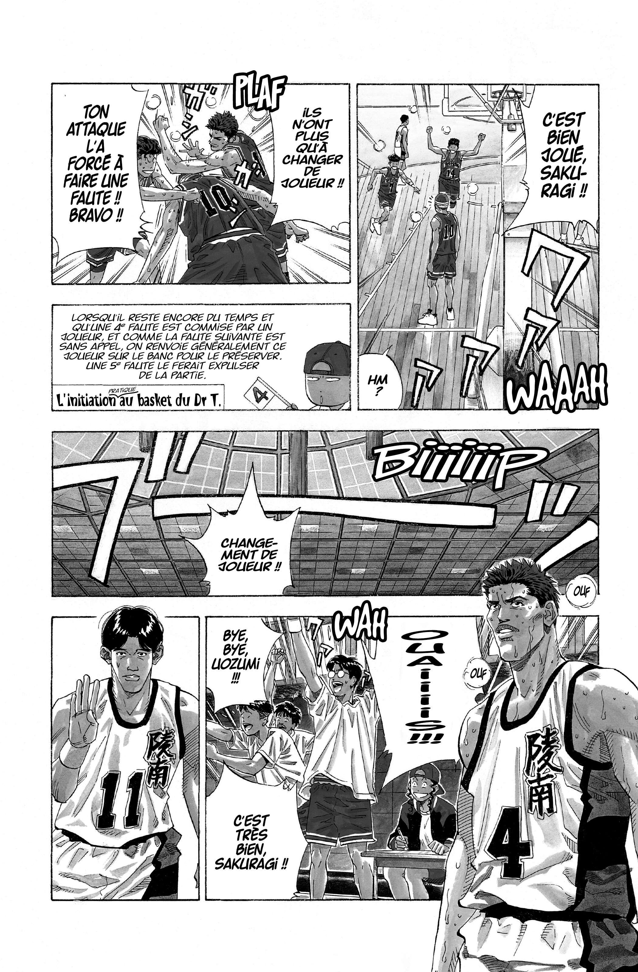  Slam Dunk - Volume 12 - 105