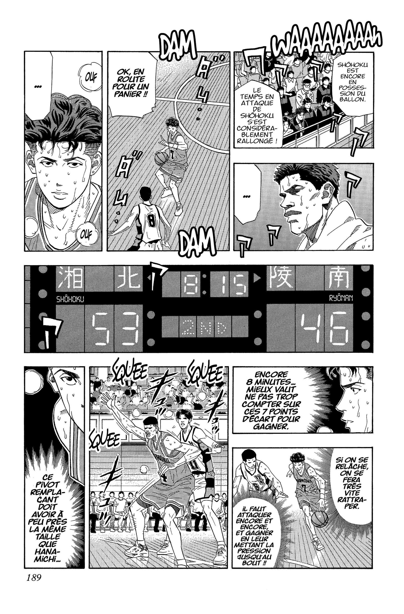  Slam Dunk - Volume 12 - 181