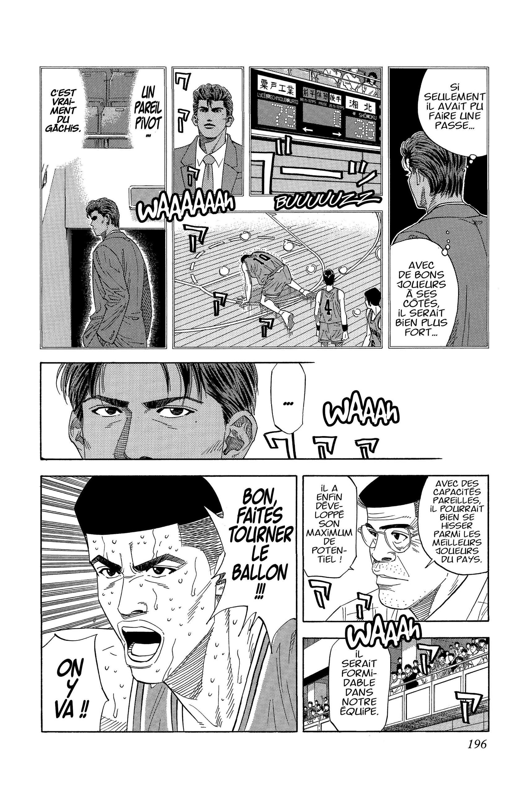  Slam Dunk - Volume 12 - 188