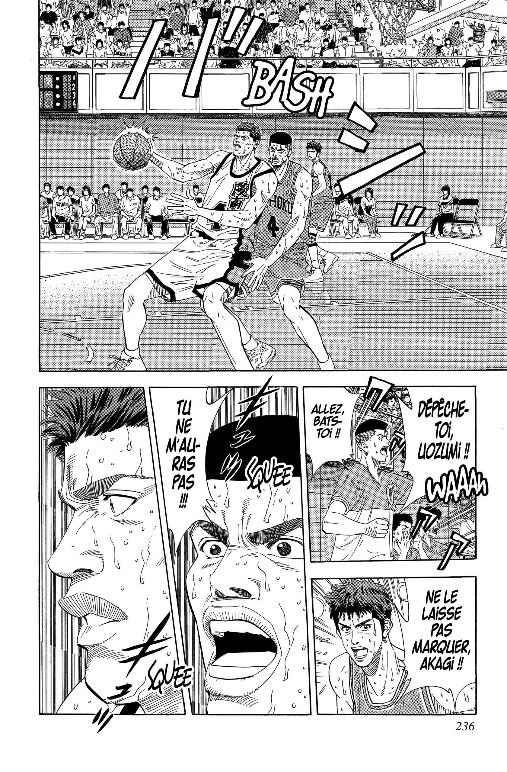  Slam Dunk - Volume 12 - 226