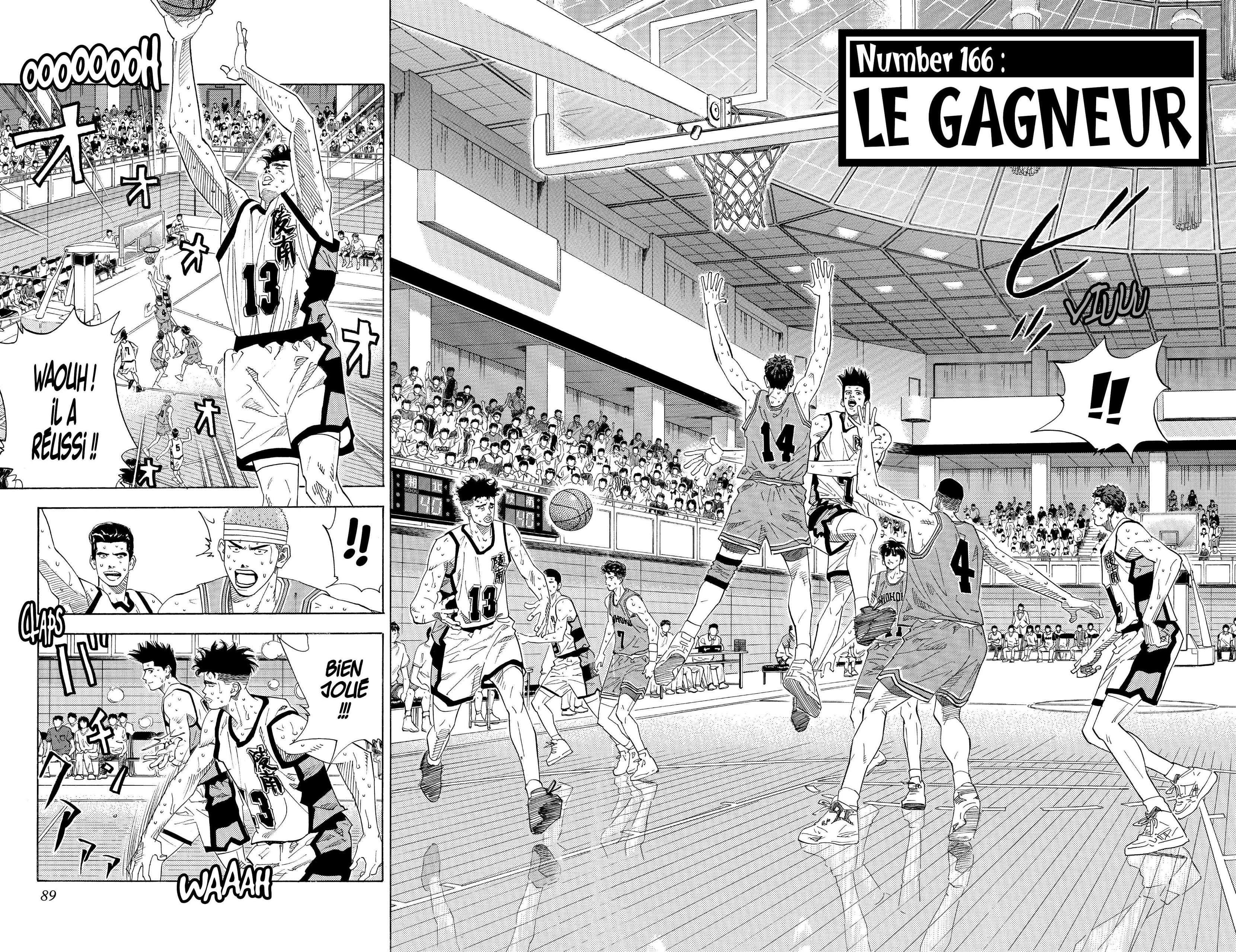  Slam Dunk - Volume 12 - 86