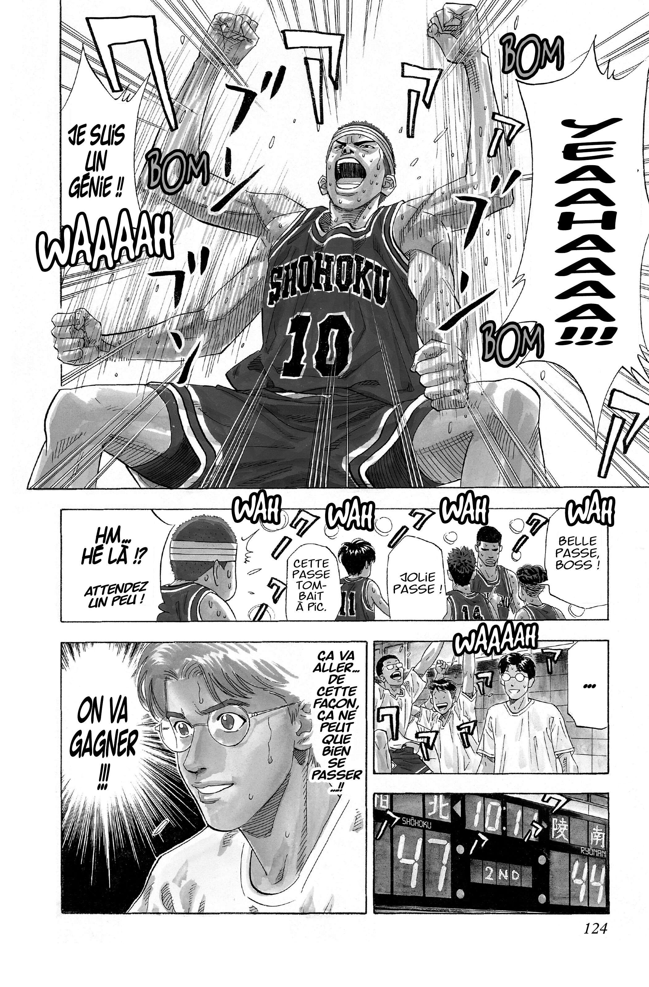  Slam Dunk - Volume 12 - 119