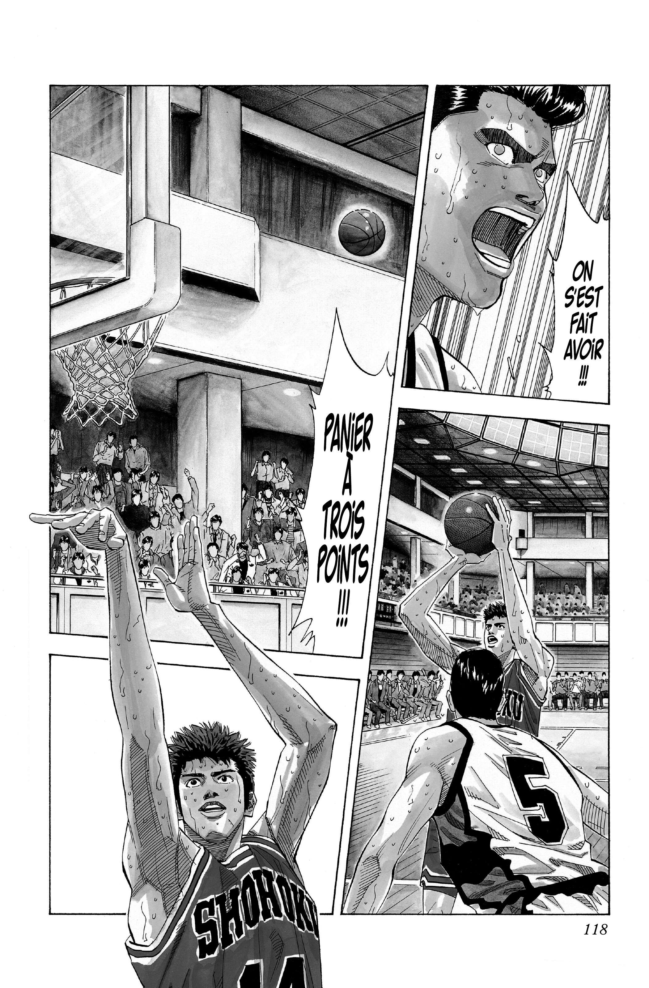  Slam Dunk - Volume 12 - 113