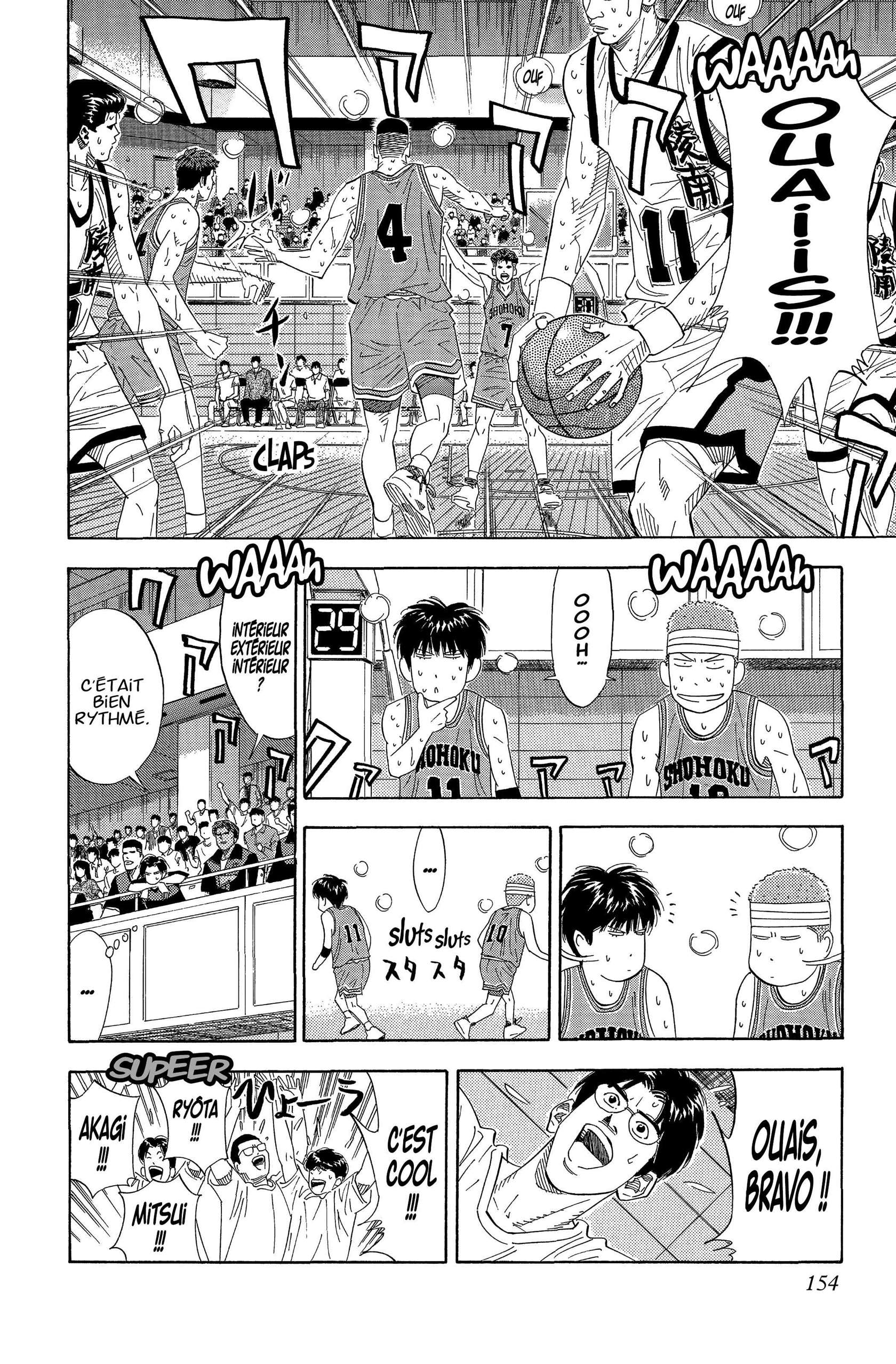  Slam Dunk - Volume 12 - 147