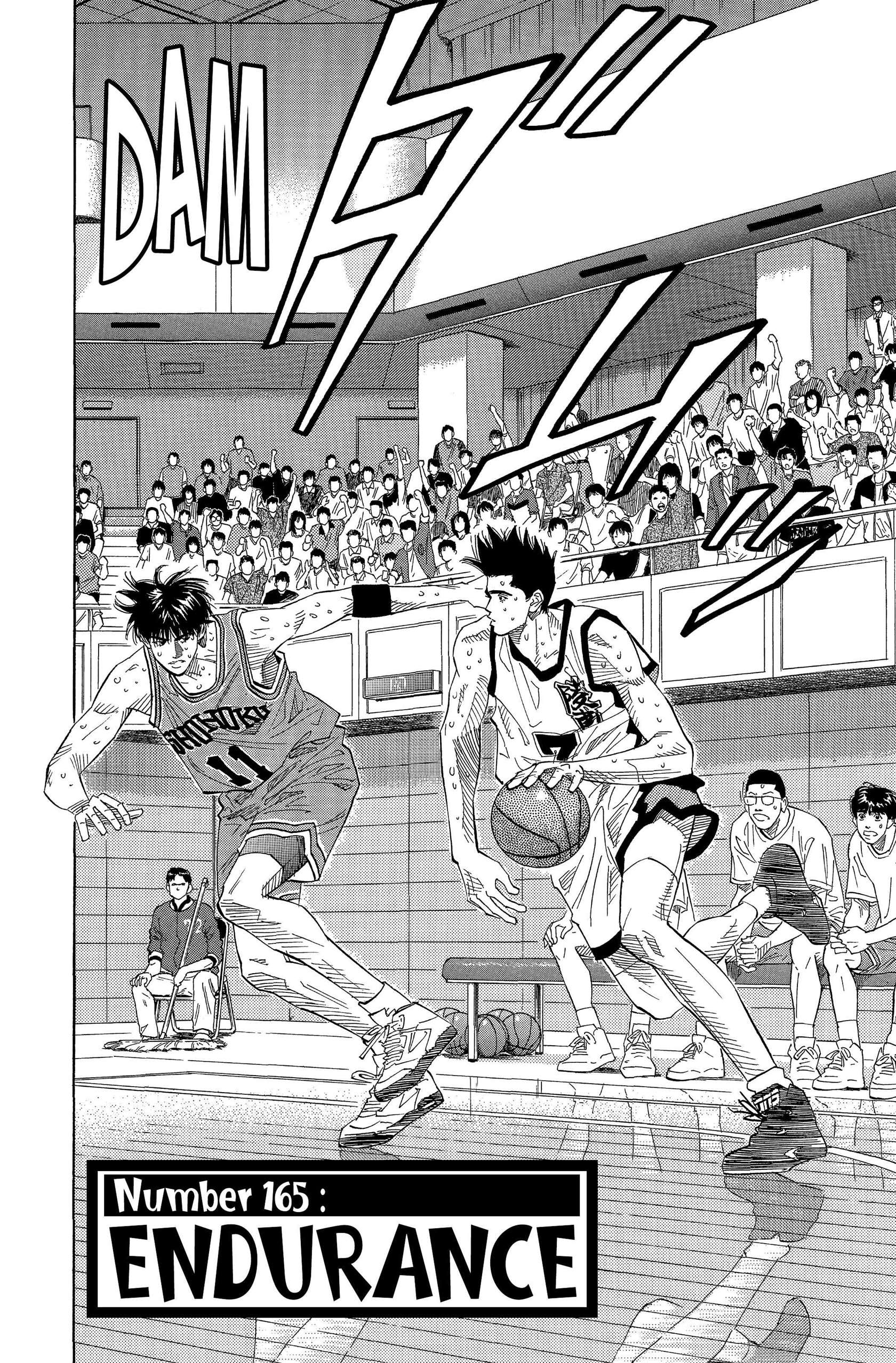  Slam Dunk - Volume 12 - 66