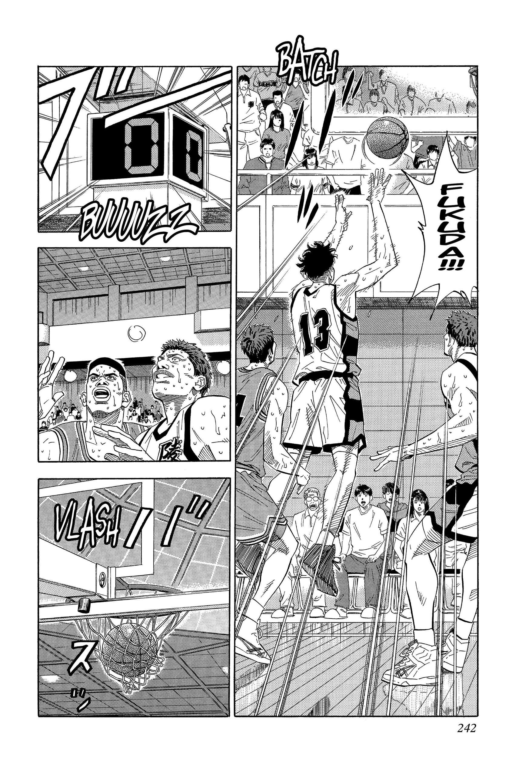  Slam Dunk - Volume 12 - 231