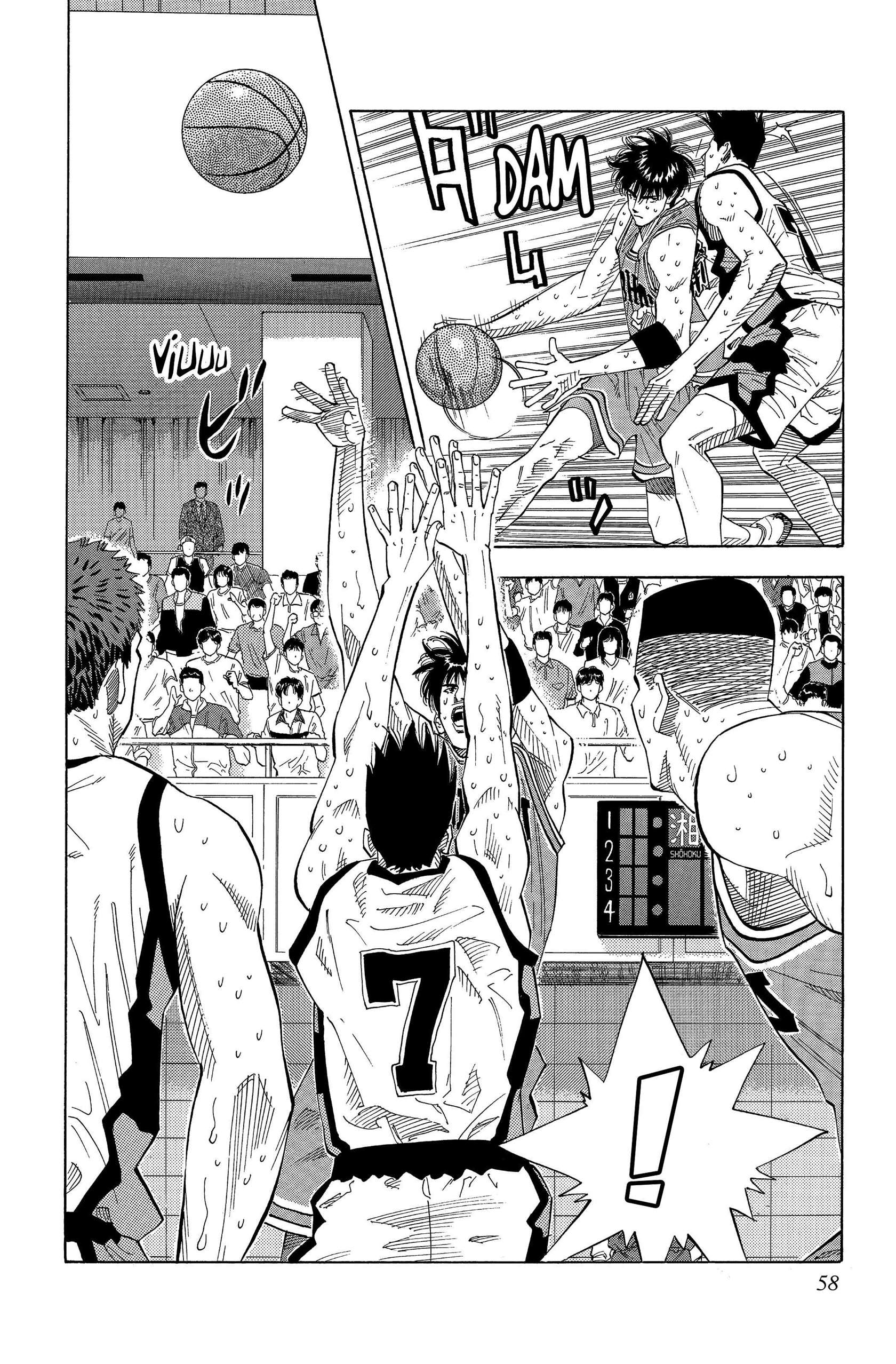  Slam Dunk - Volume 12 - 56