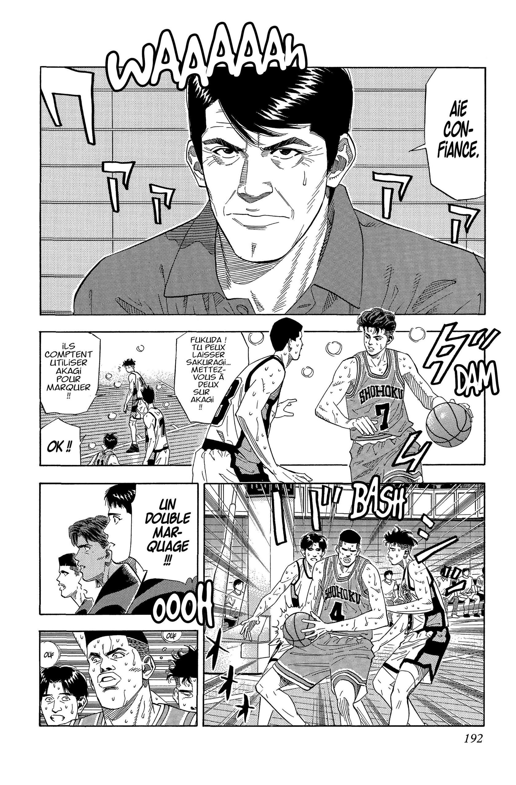  Slam Dunk - Volume 12 - 184