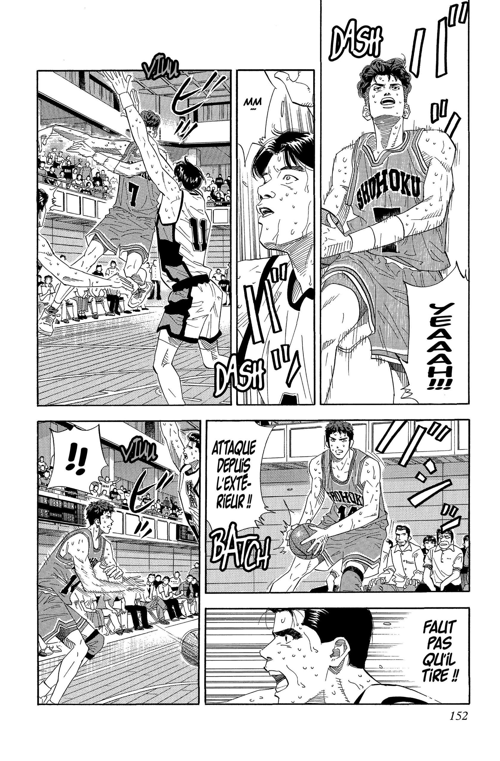  Slam Dunk - Volume 12 - 145