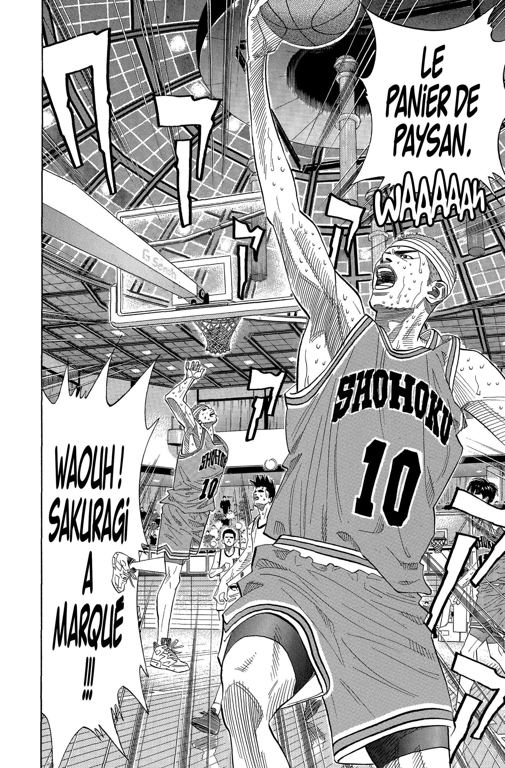  Slam Dunk - Volume 12 - 192