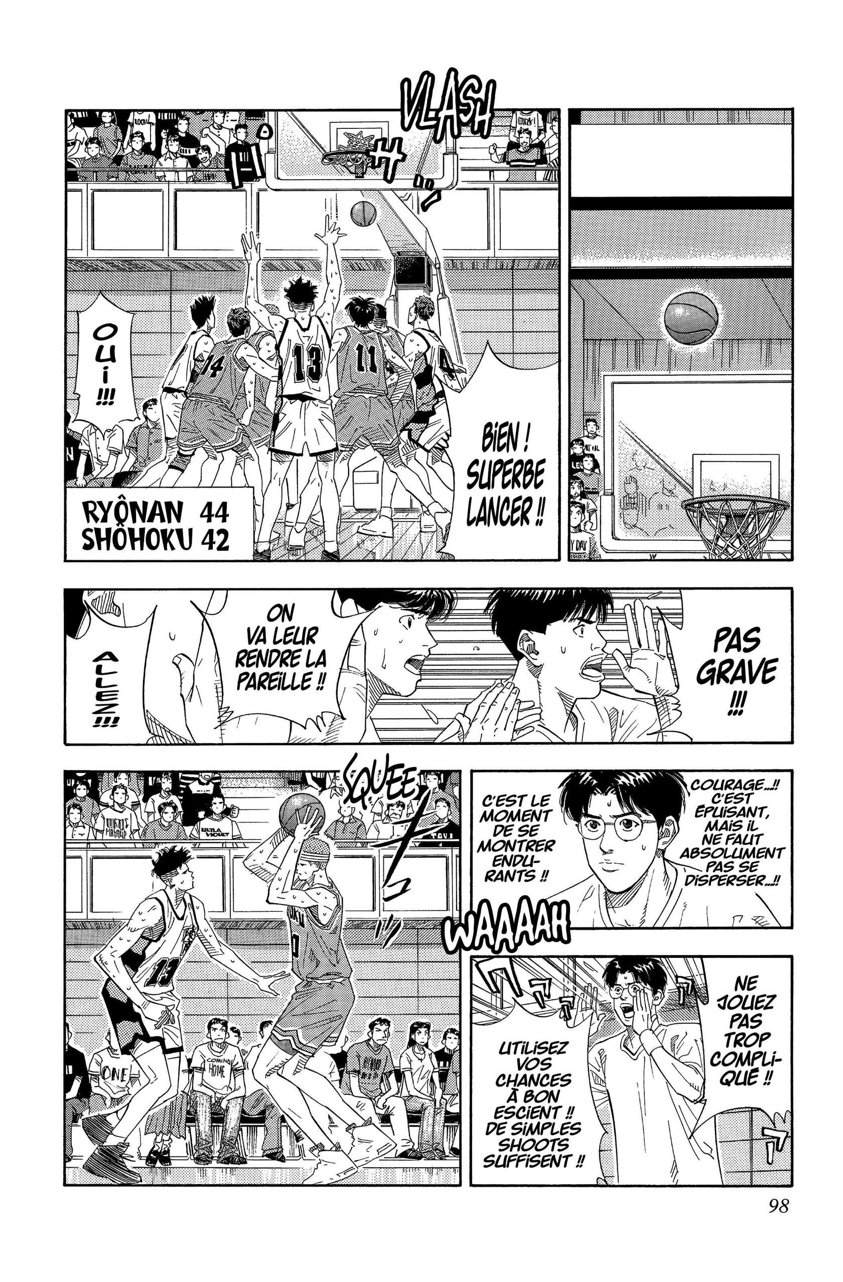  Slam Dunk - Volume 12 - 95