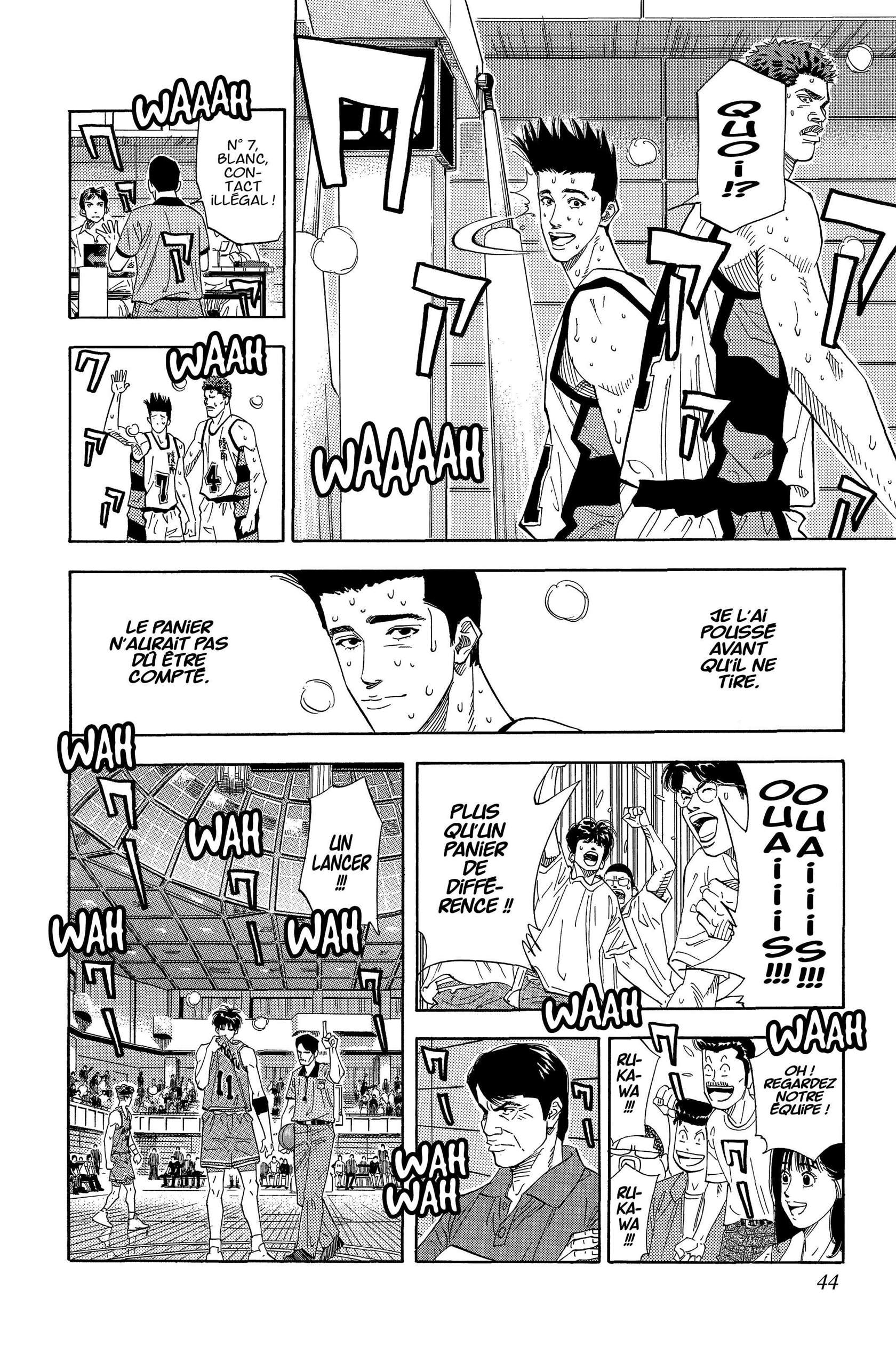  Slam Dunk - Volume 12 - 42