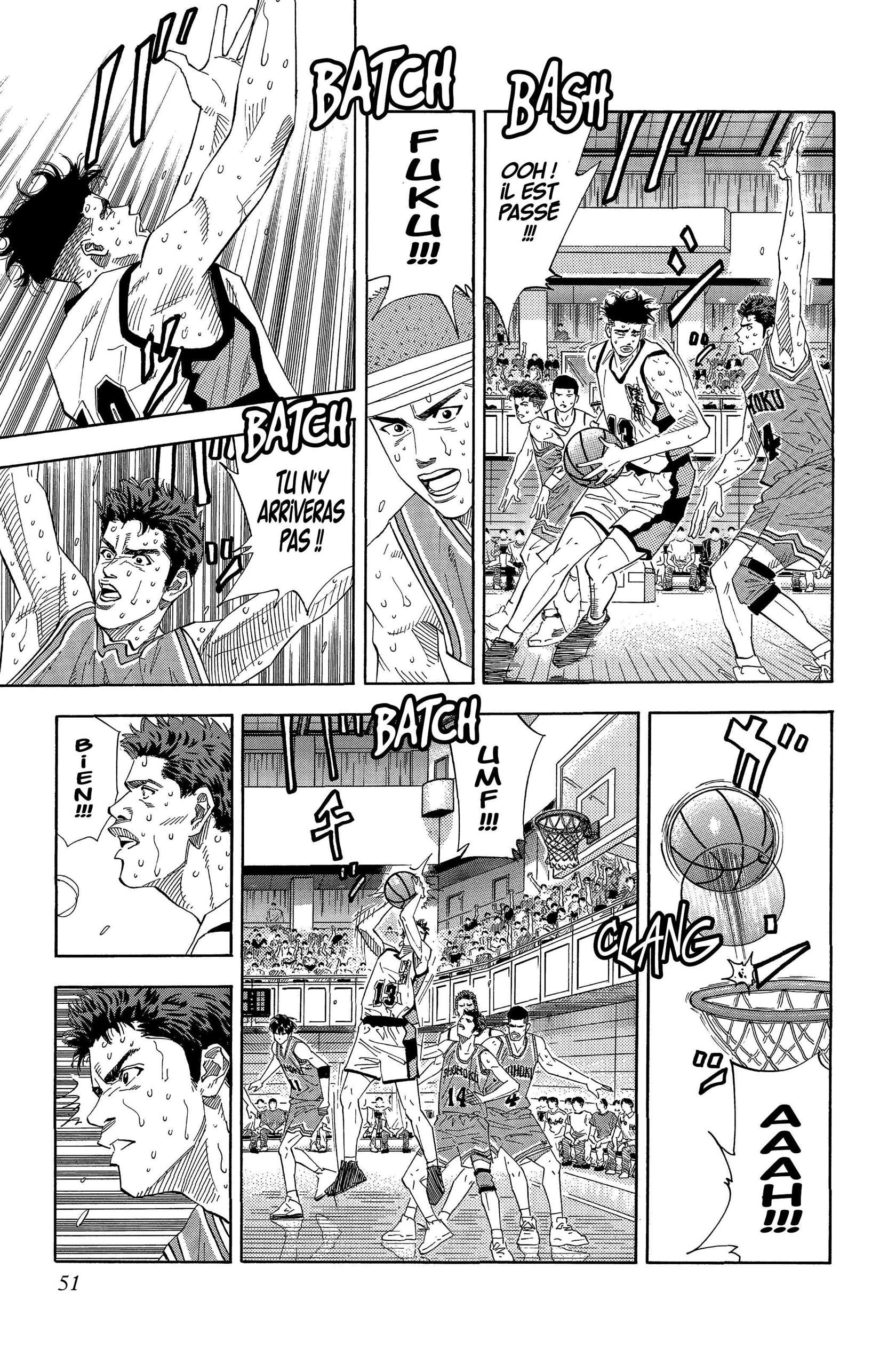  Slam Dunk - Volume 12 - 49