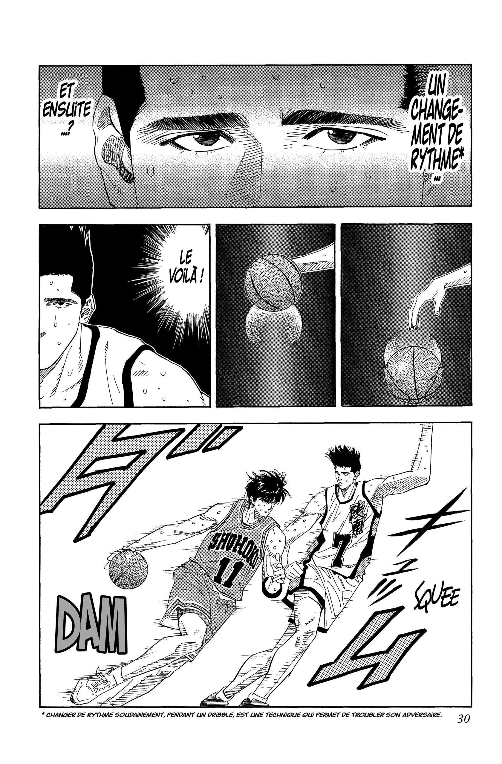  Slam Dunk - Volume 12 - 29