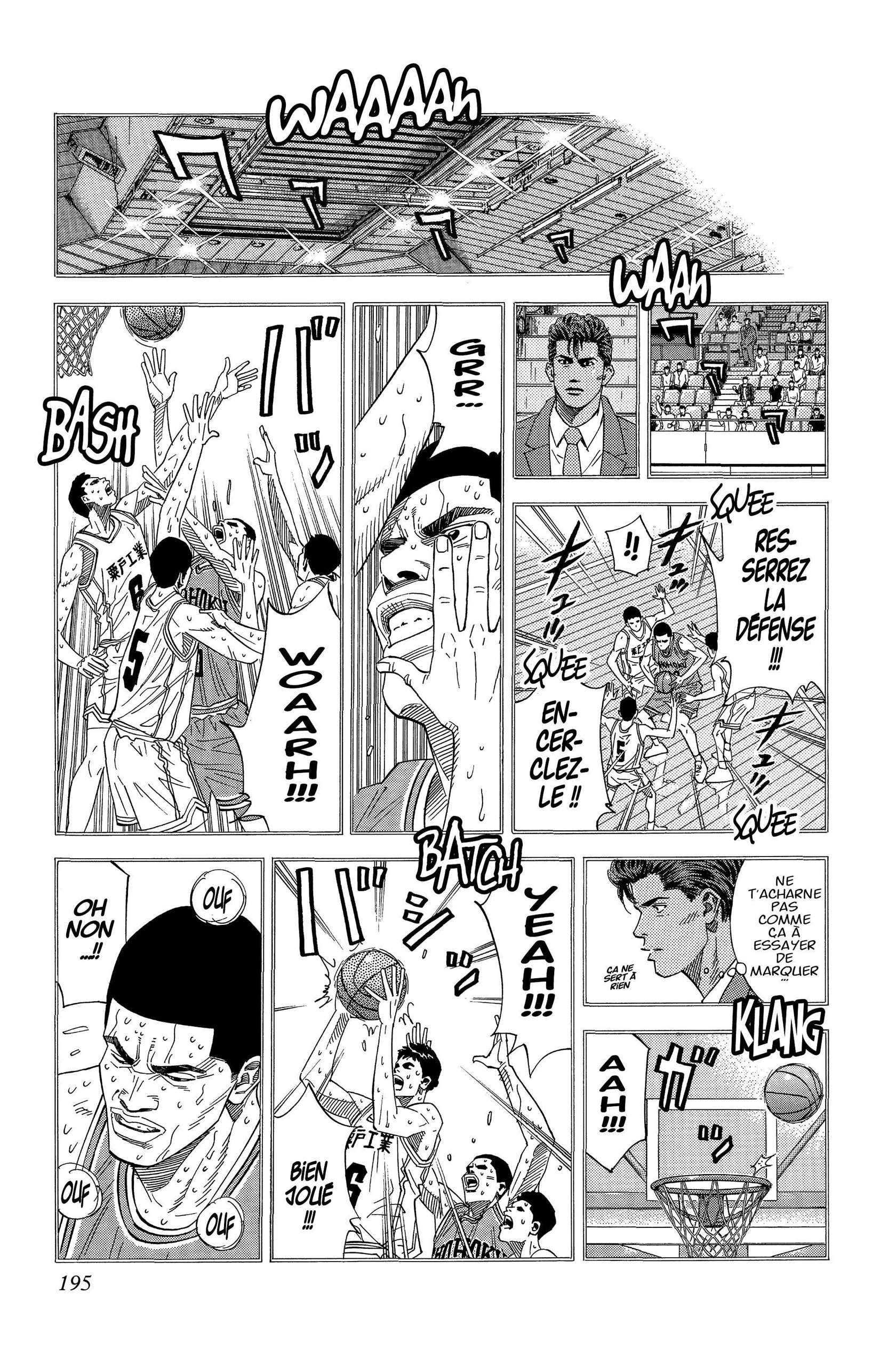  Slam Dunk - Volume 12 - 187