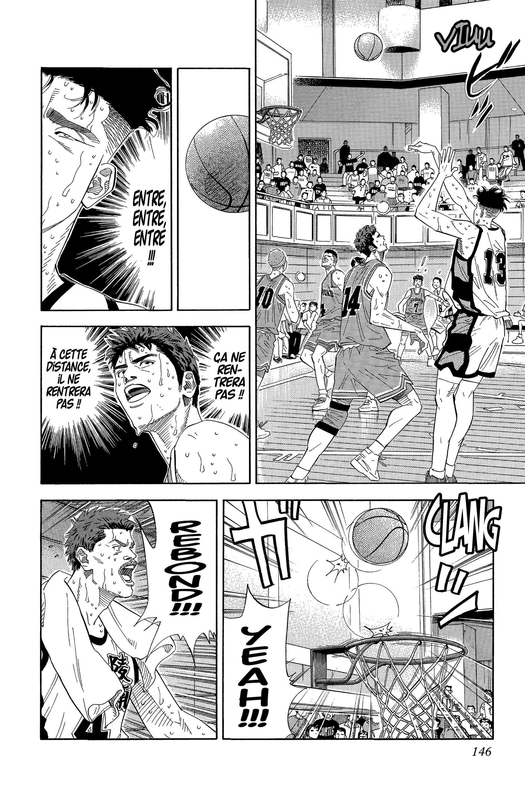  Slam Dunk - Volume 12 - 139