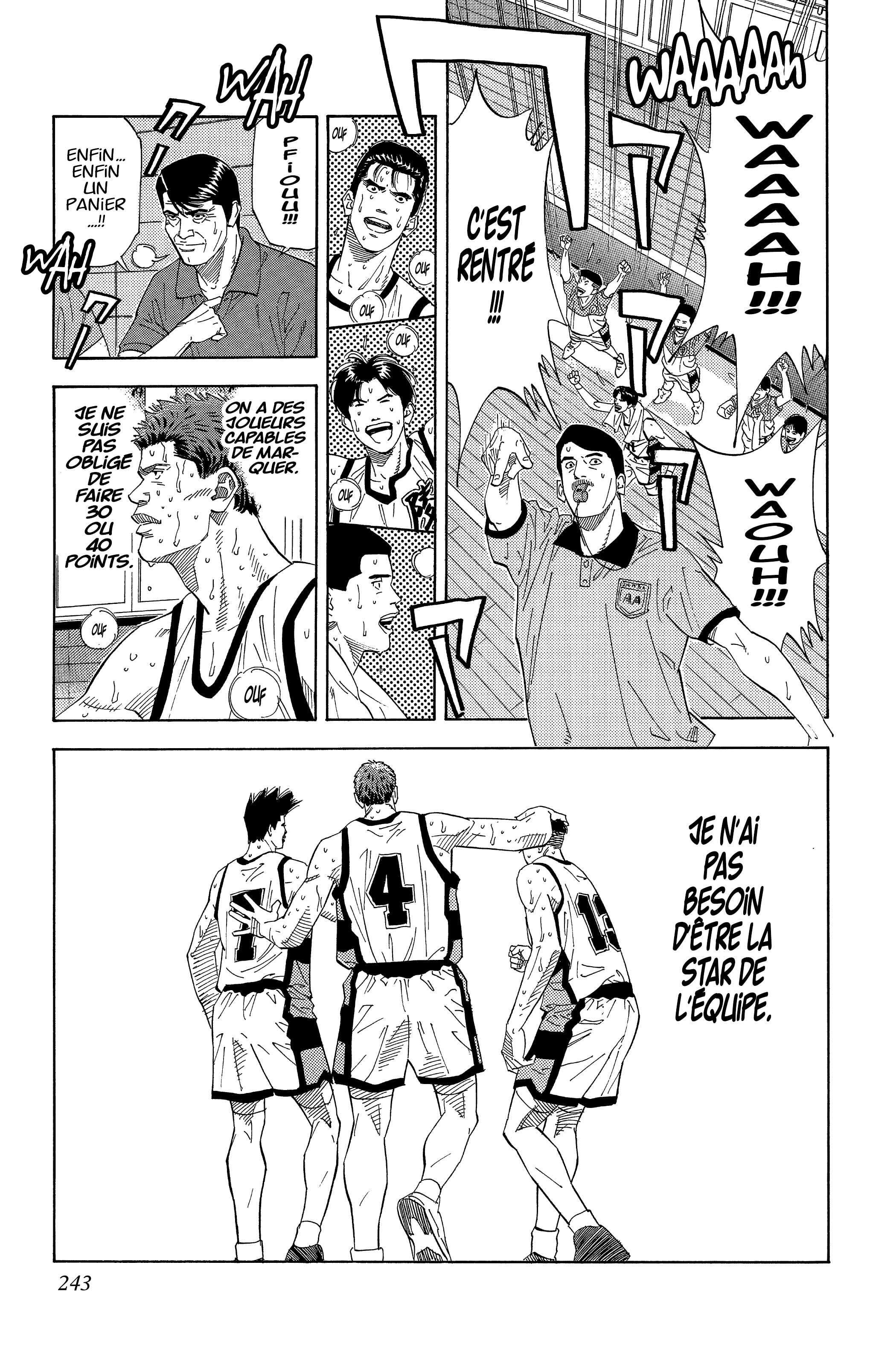  Slam Dunk - Volume 12 - 232