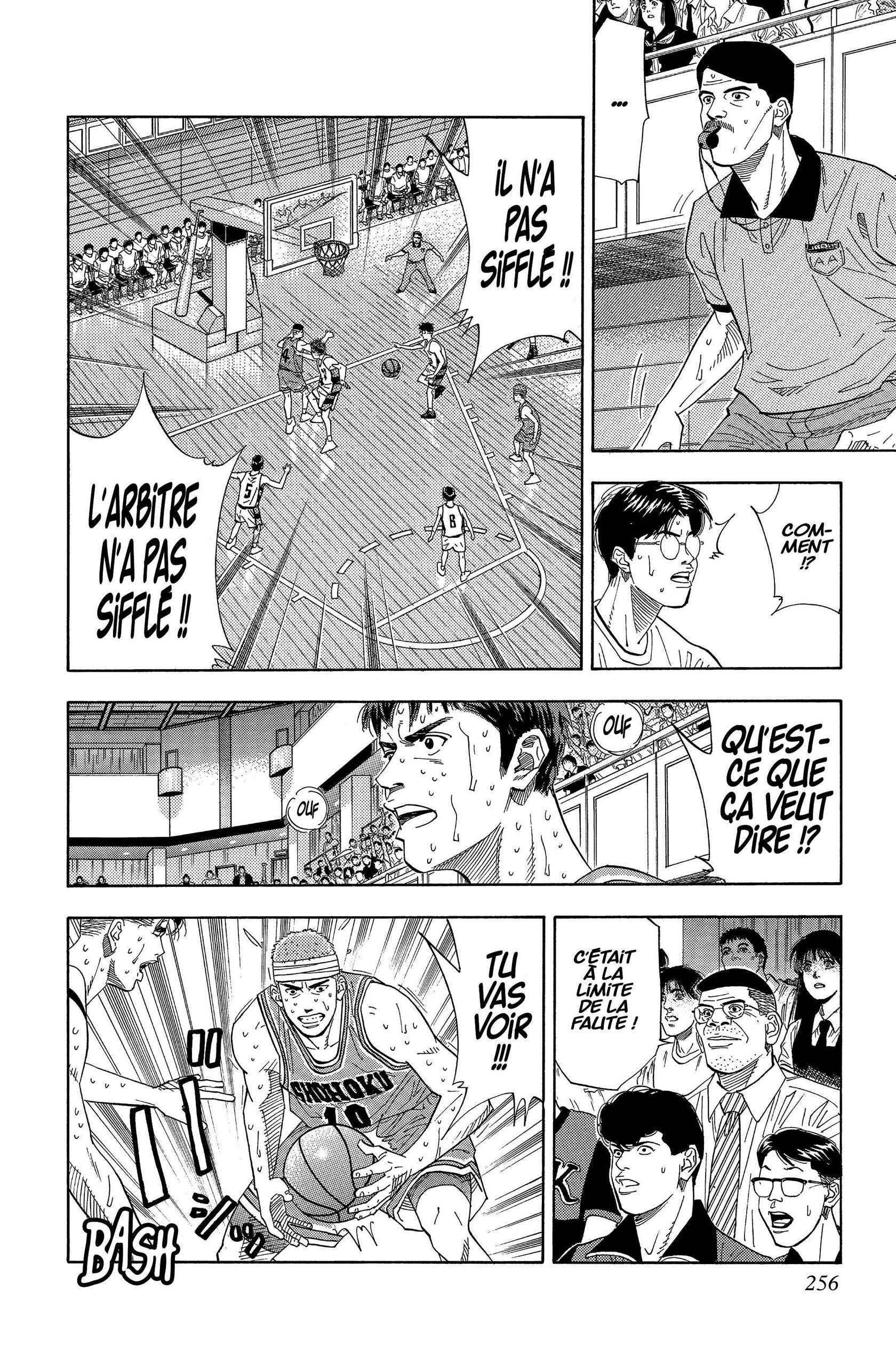  Slam Dunk - Volume 12 - 244