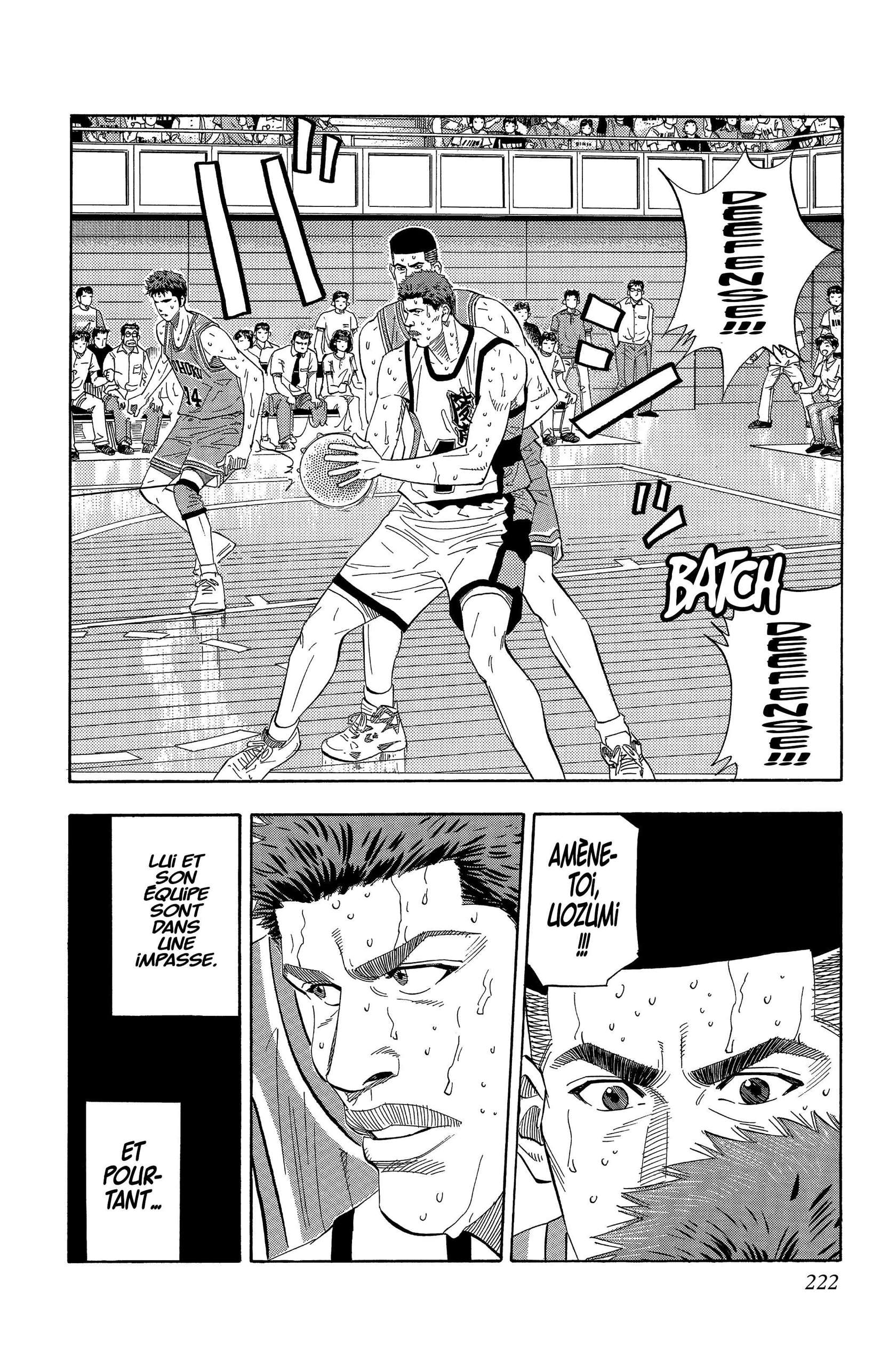  Slam Dunk - Volume 12 - 212