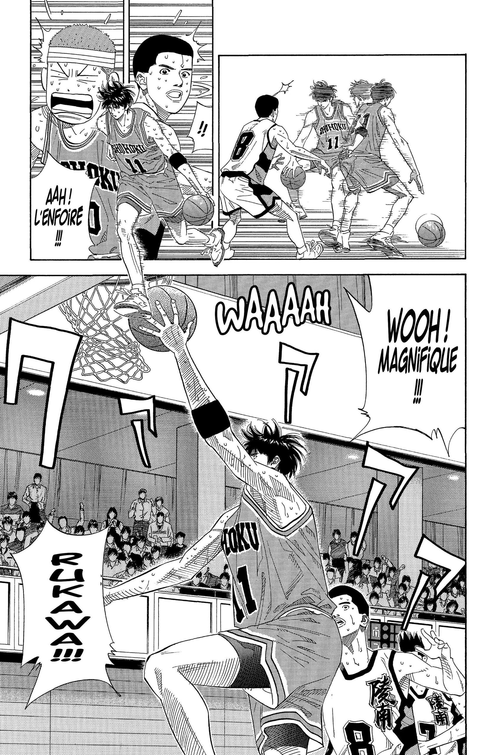  Slam Dunk - Volume 12 - 88