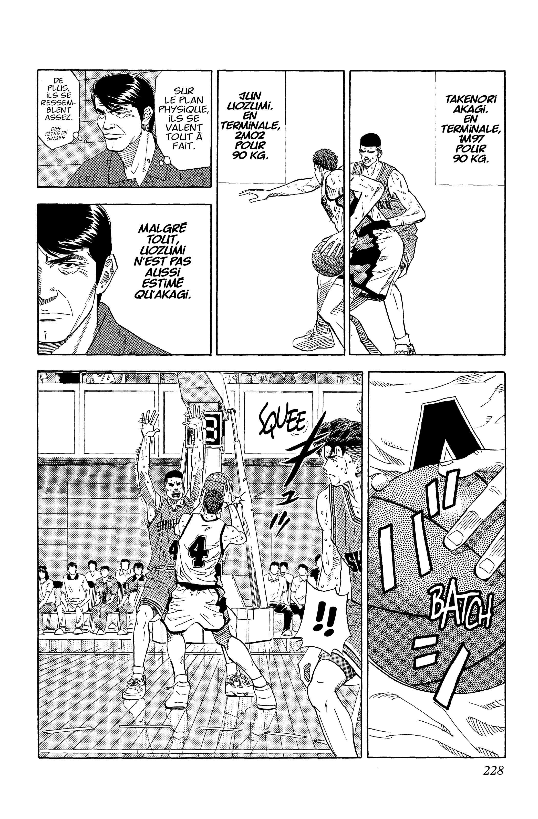  Slam Dunk - Volume 12 - 218