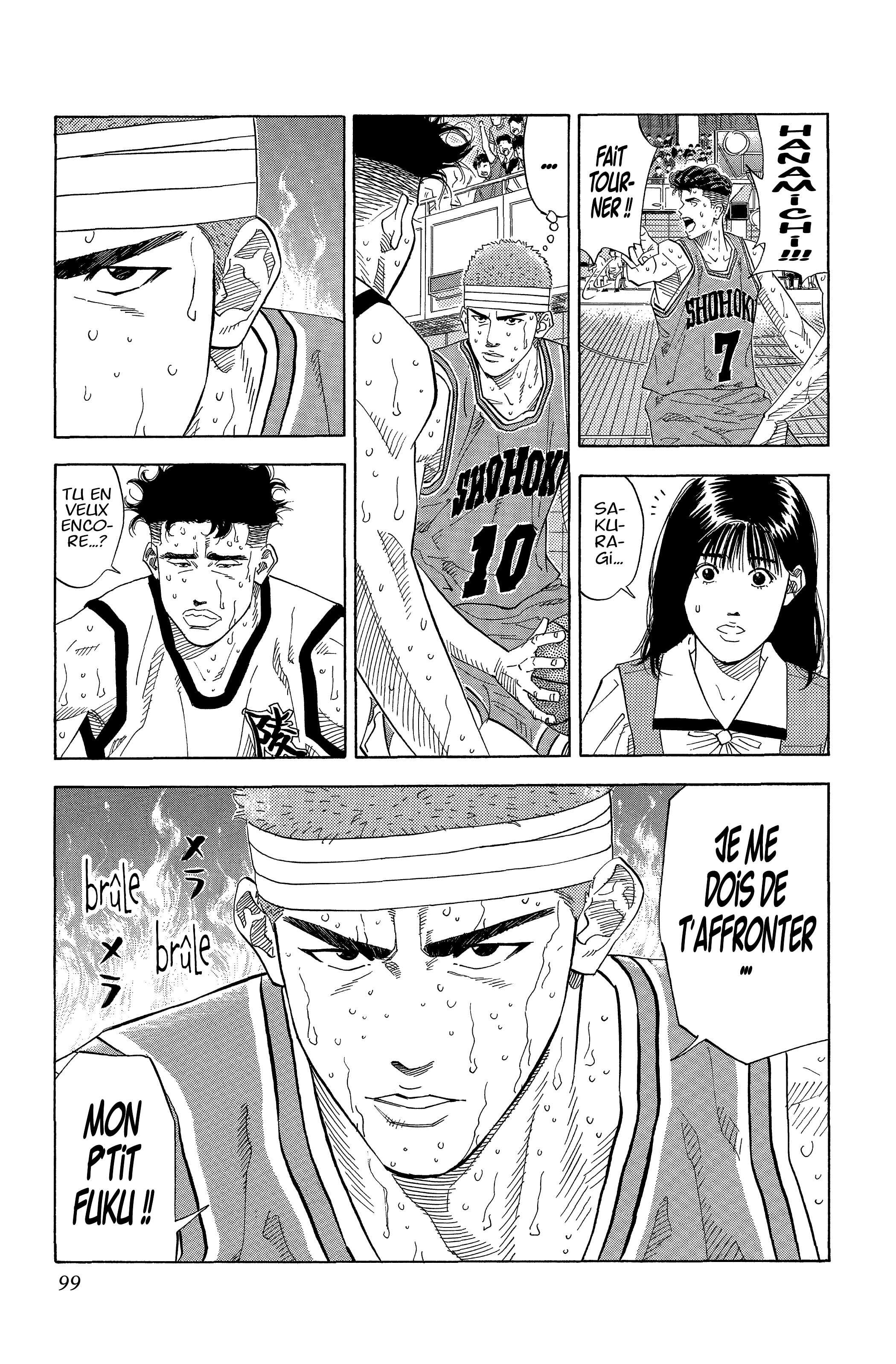  Slam Dunk - Volume 12 - 96