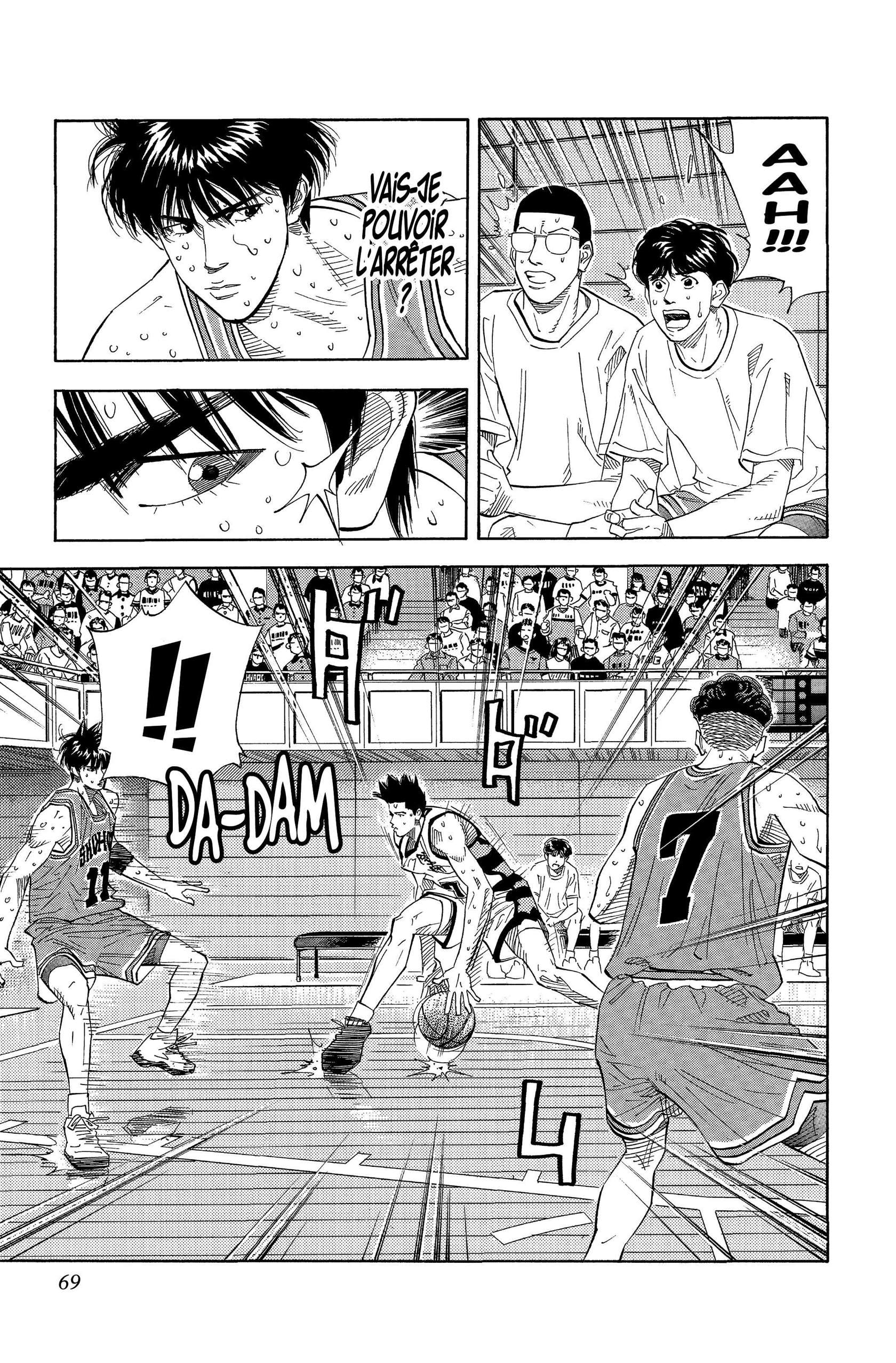  Slam Dunk - Volume 12 - 67