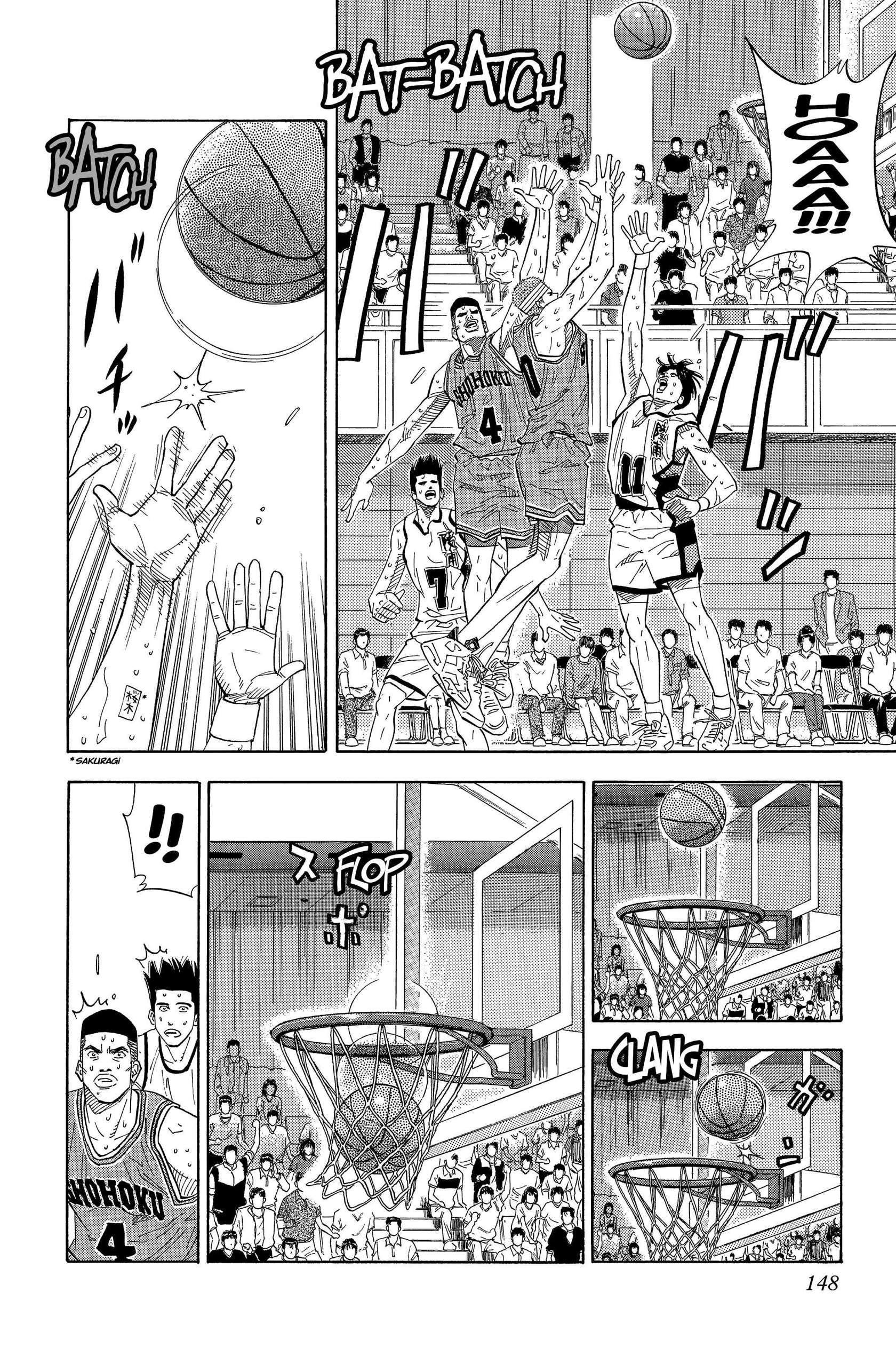  Slam Dunk - Volume 12 - 141