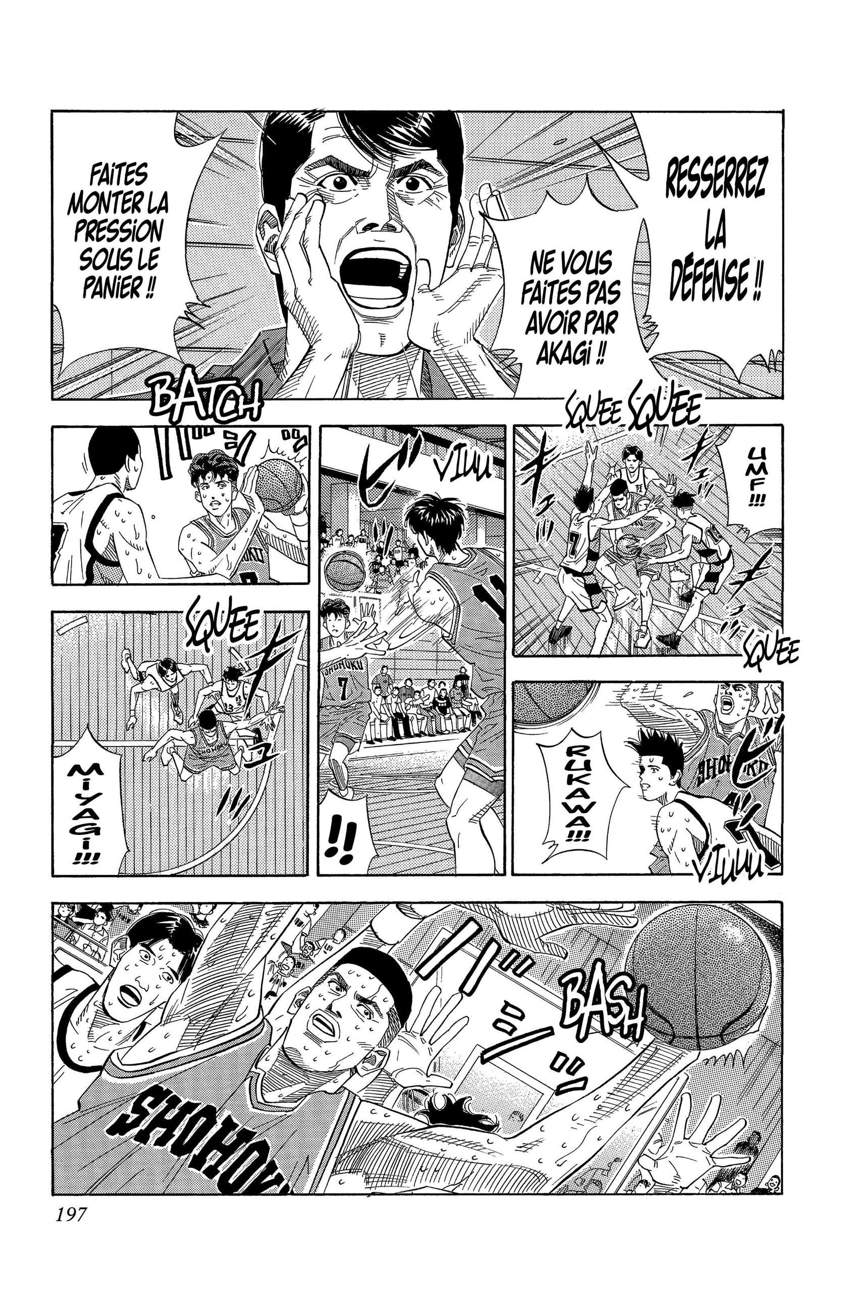  Slam Dunk - Volume 12 - 189