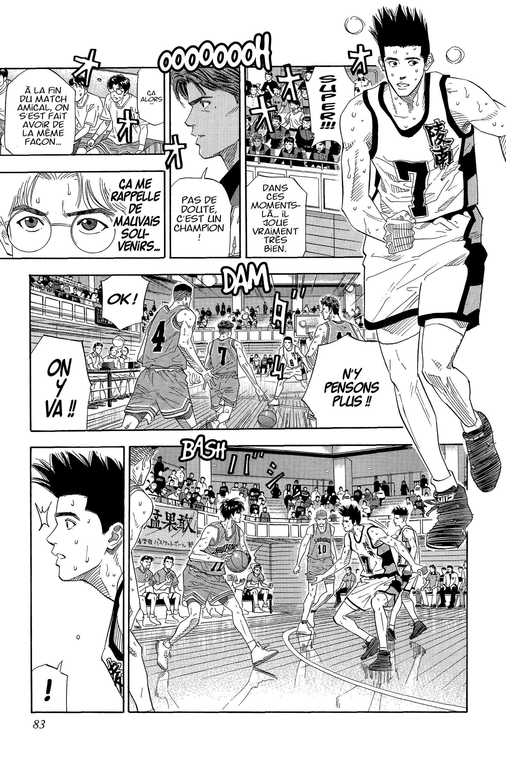  Slam Dunk - Volume 12 - 81