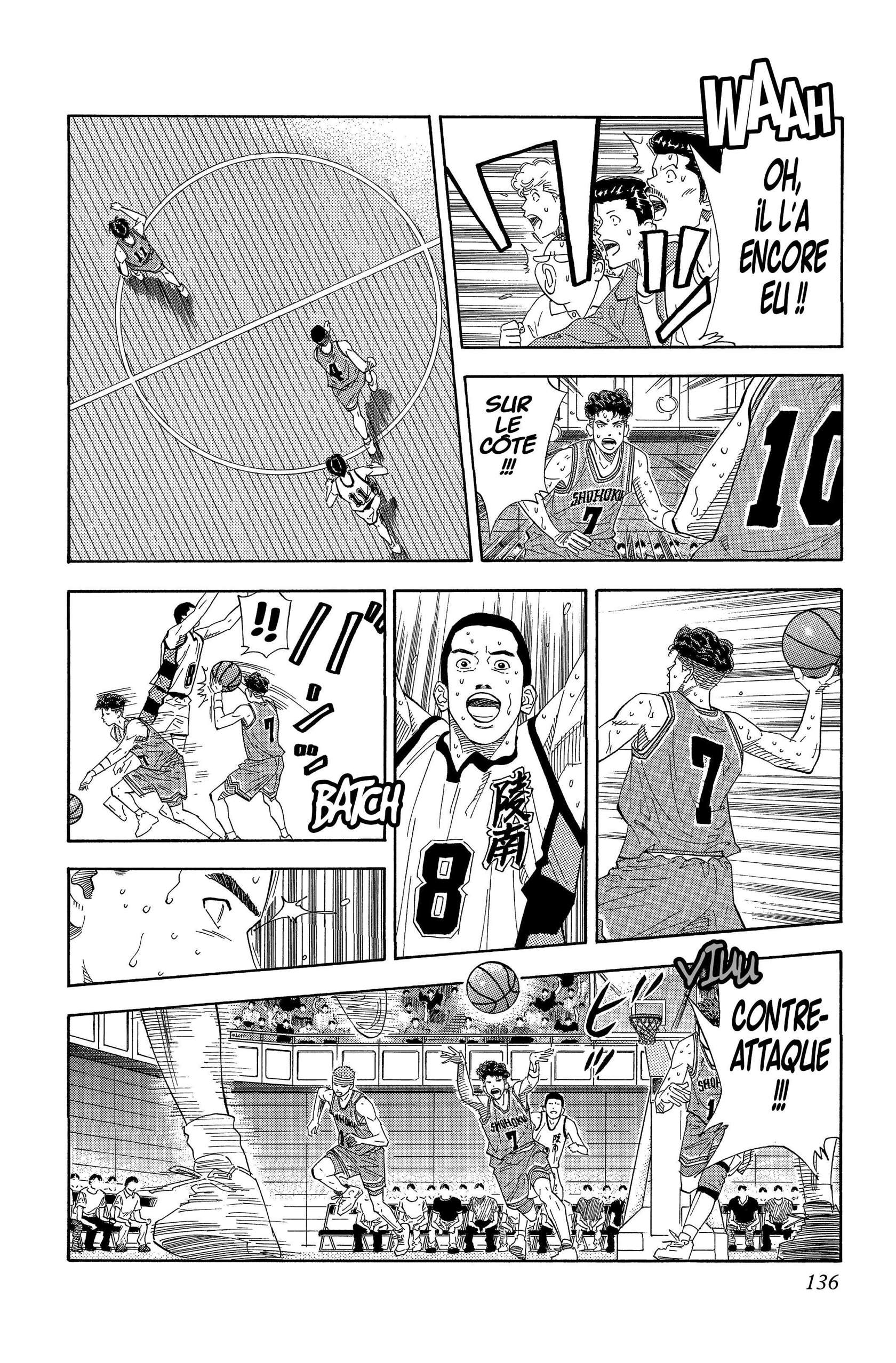  Slam Dunk - Volume 12 - 131