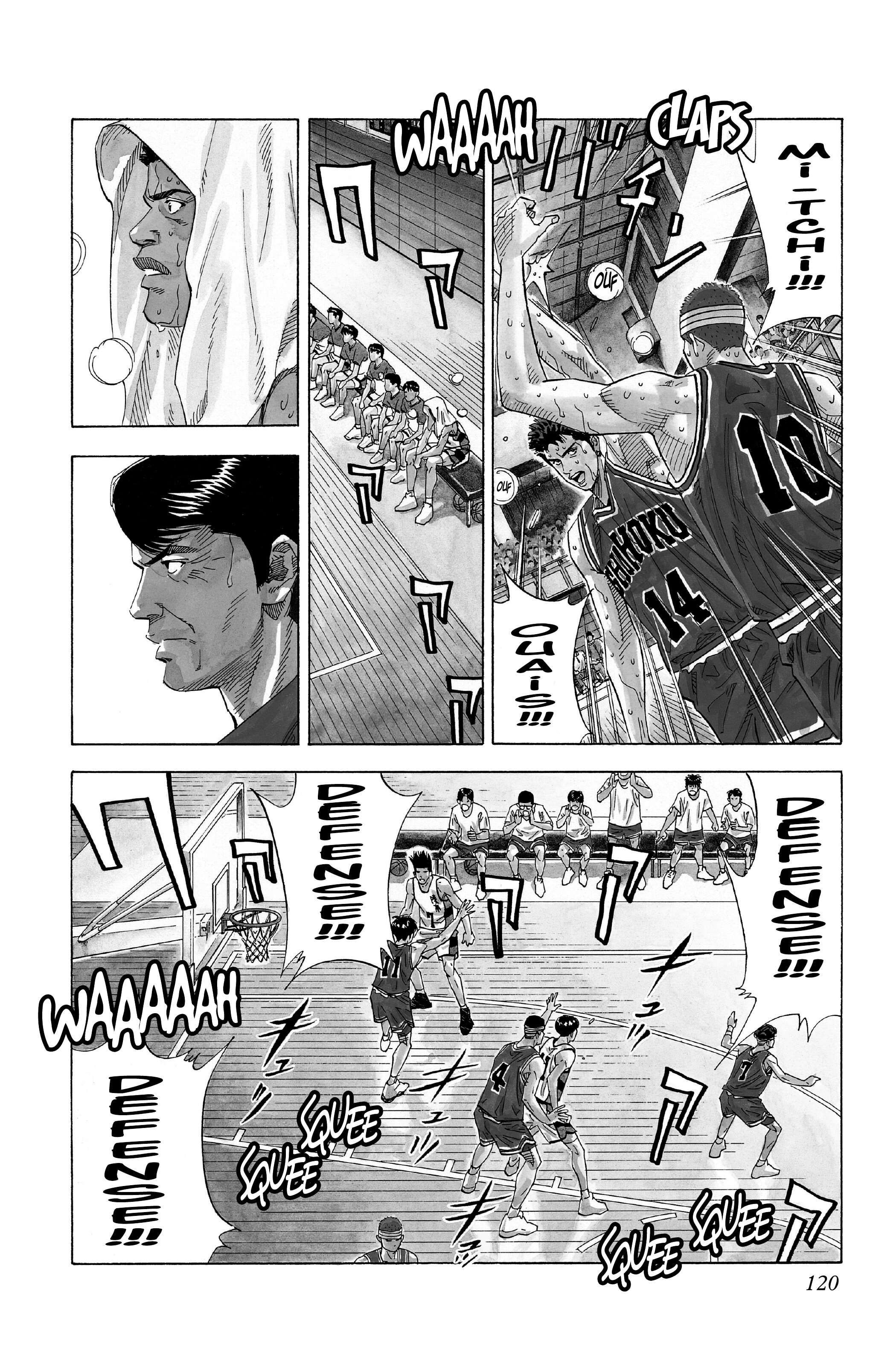  Slam Dunk - Volume 12 - 115