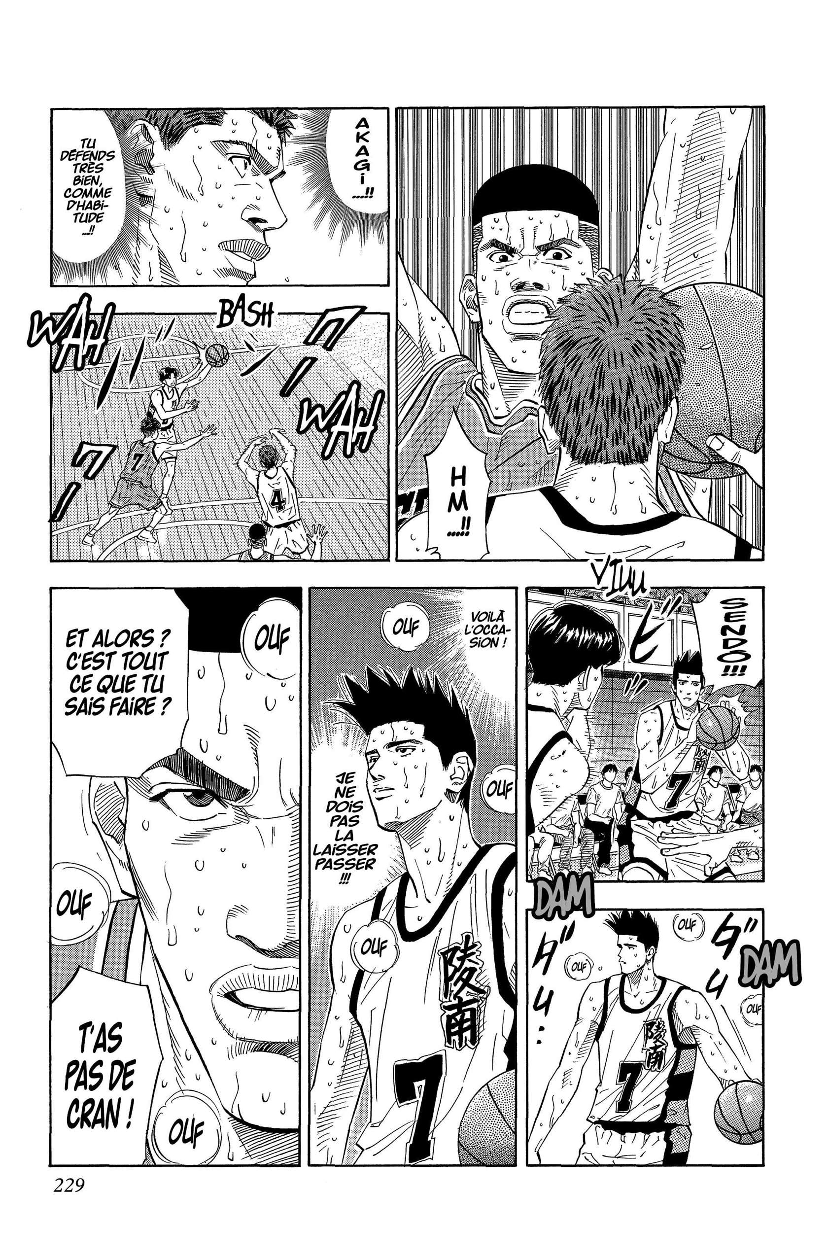  Slam Dunk - Volume 12 - 219