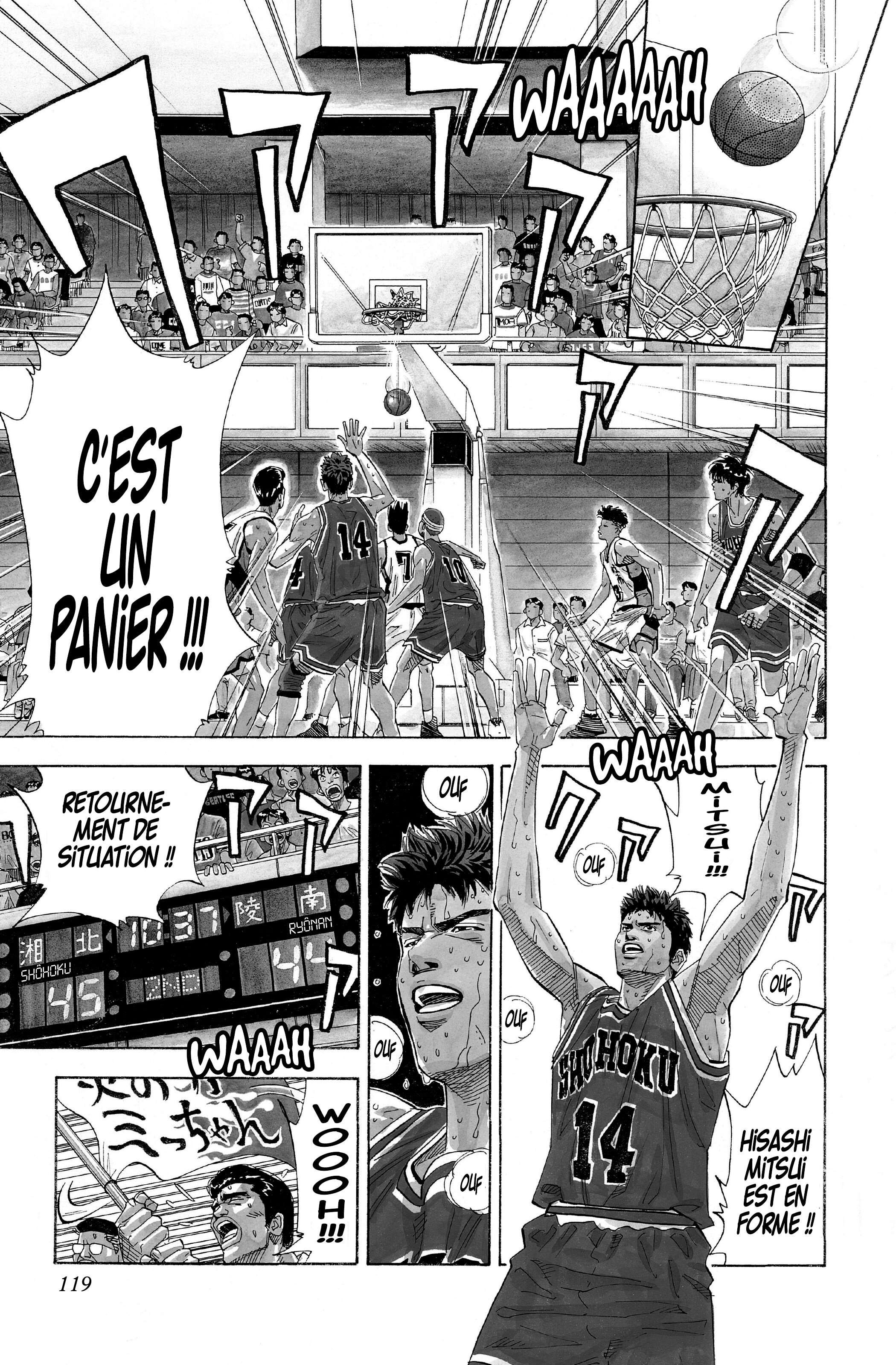  Slam Dunk - Volume 12 - 114