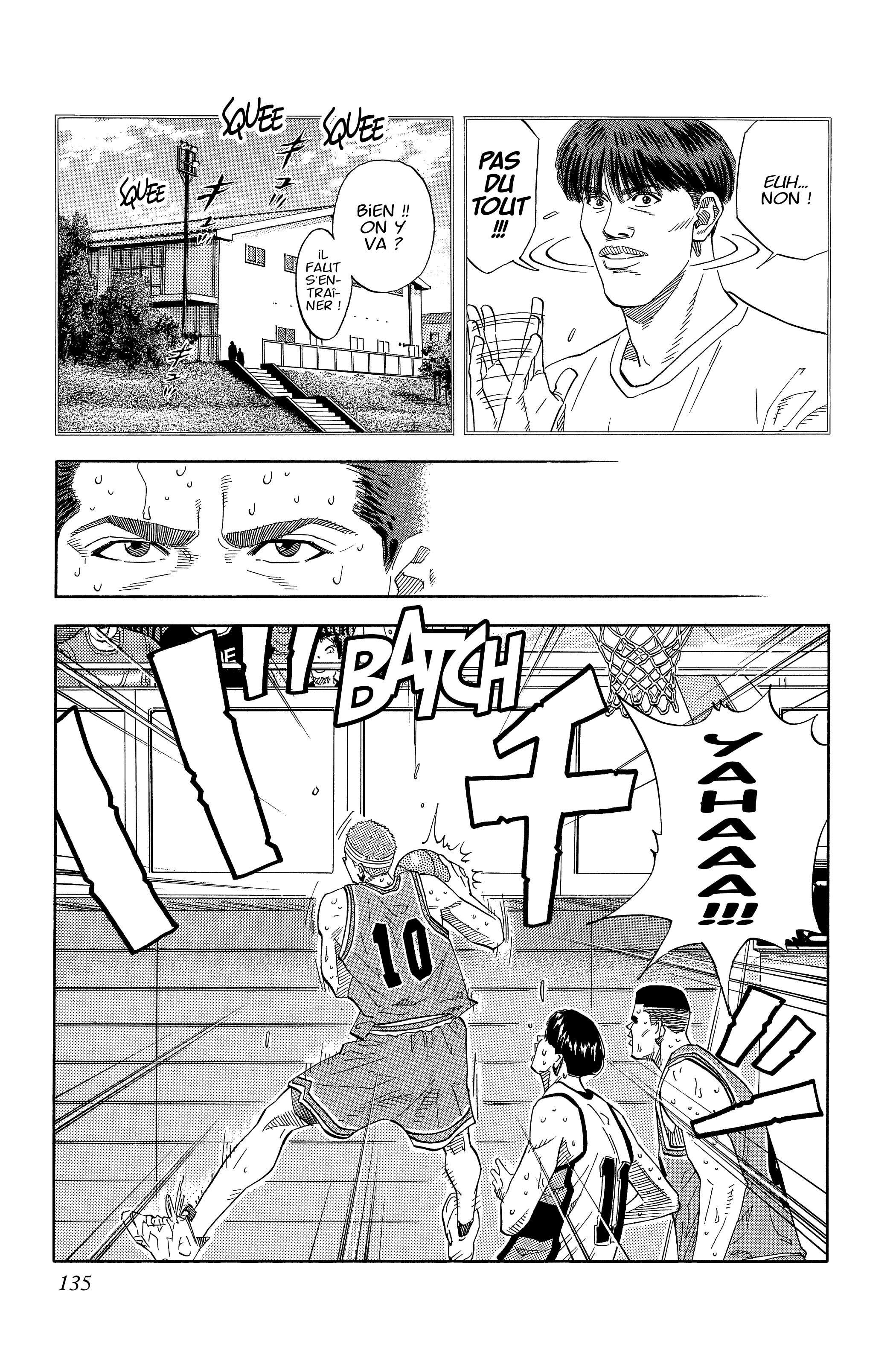  Slam Dunk - Volume 12 - 130