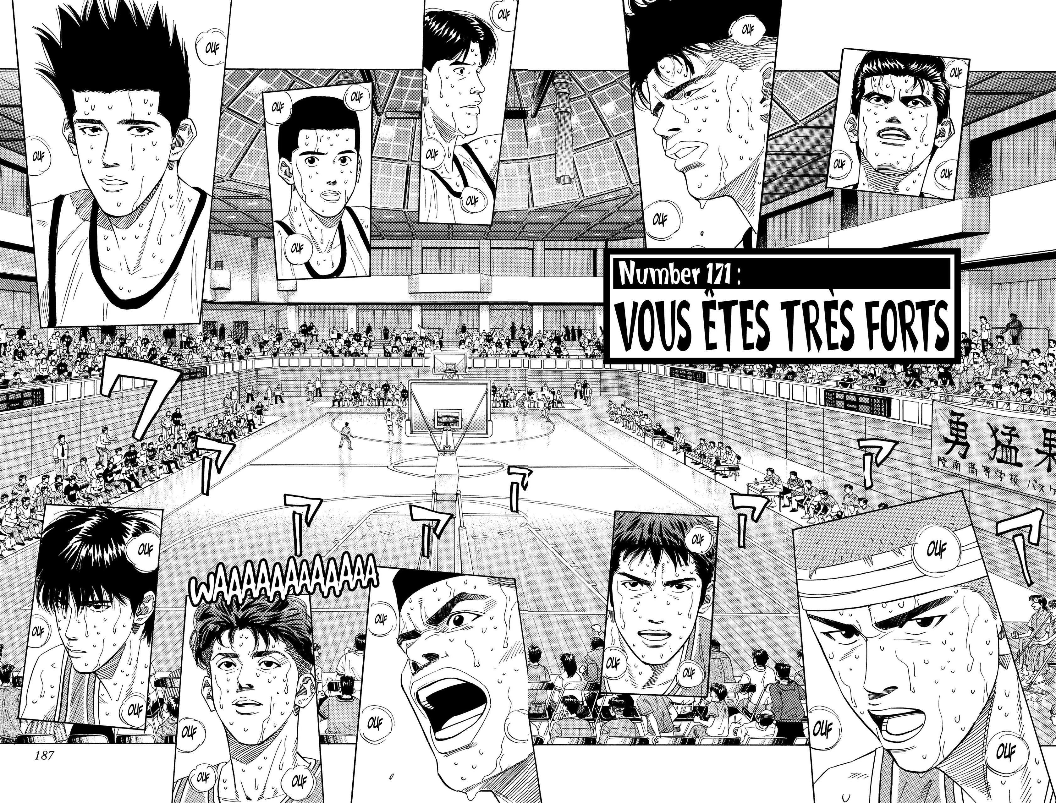  Slam Dunk - Volume 12 - 179